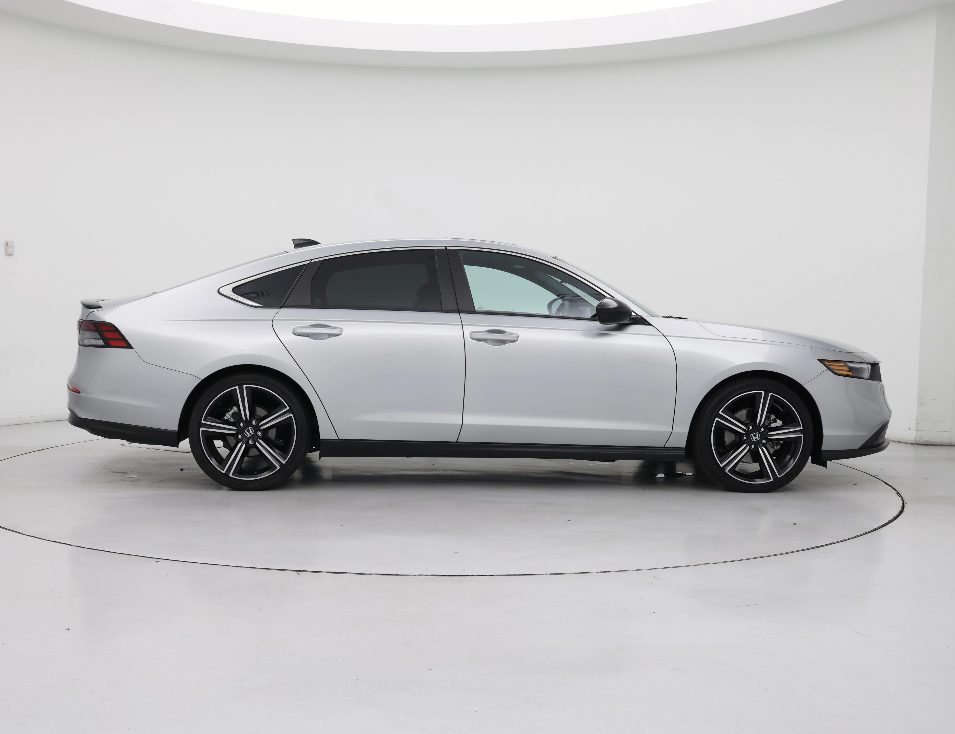 Thumbnail: 2024 Honda Accord - 7