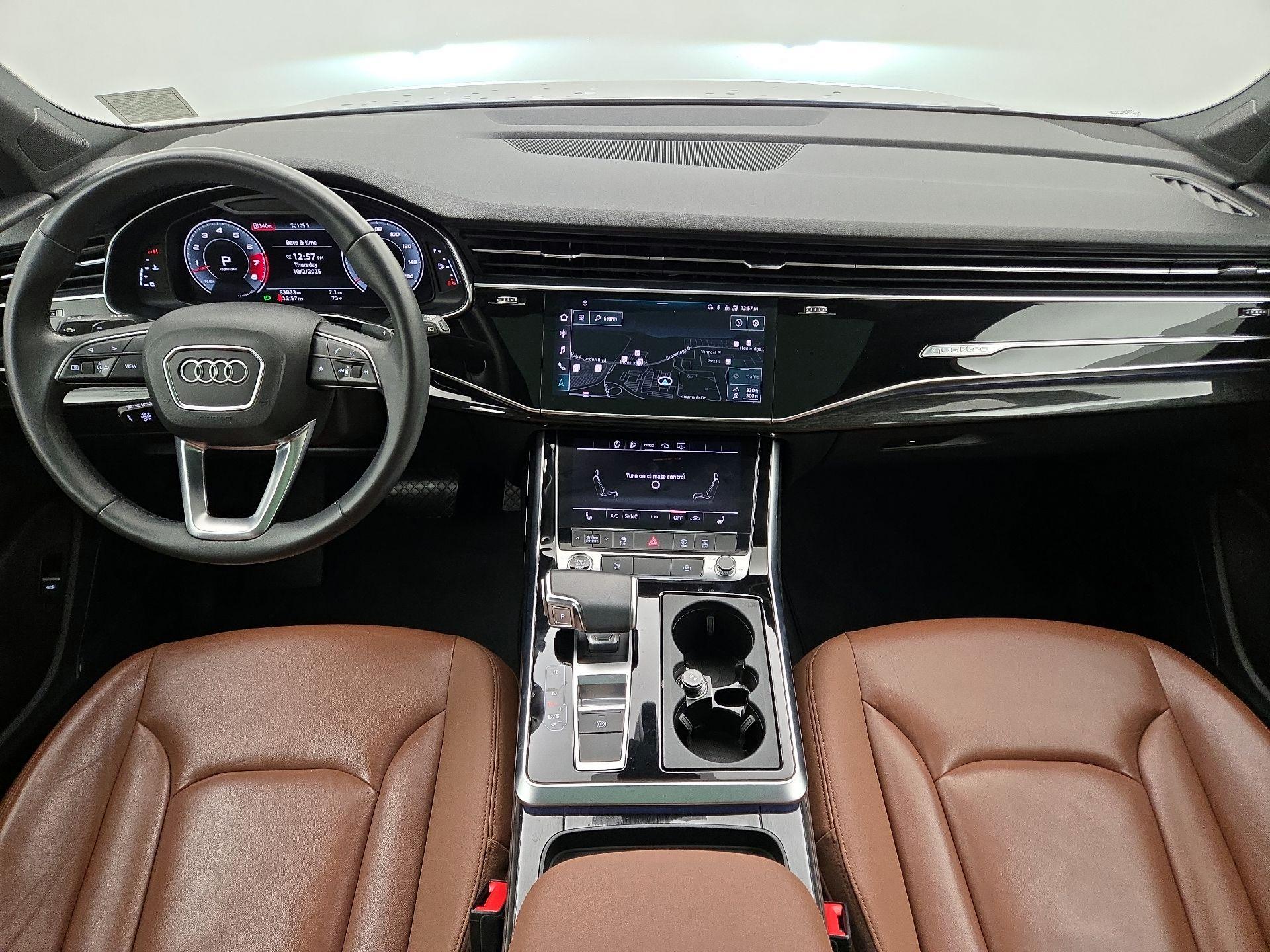 Thumbnail: 2021 Audi Q7 - 9