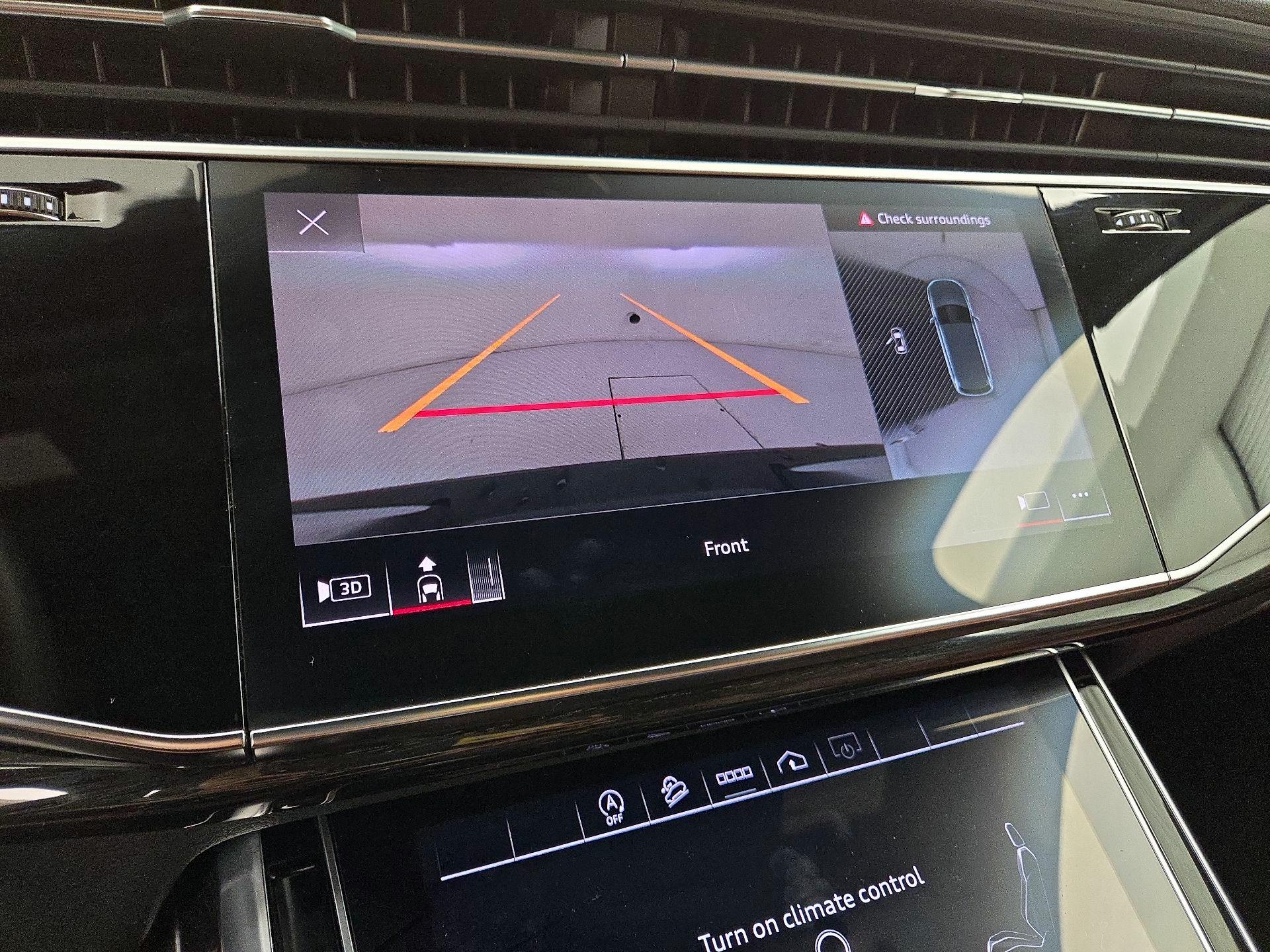 Thumbnail: 2021 Audi Q7 - 15