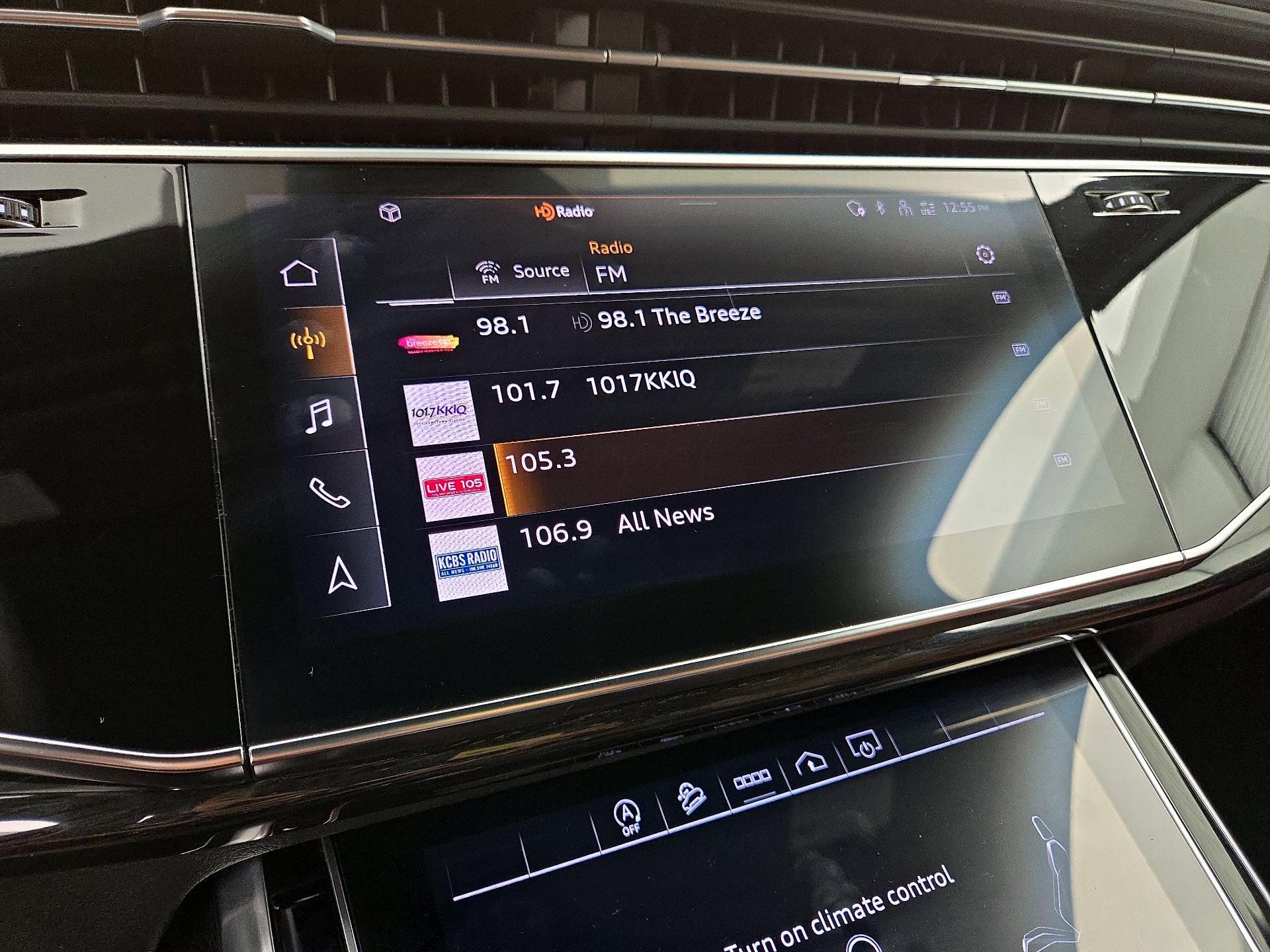 Thumbnail: 2021 Audi Q7 - 16