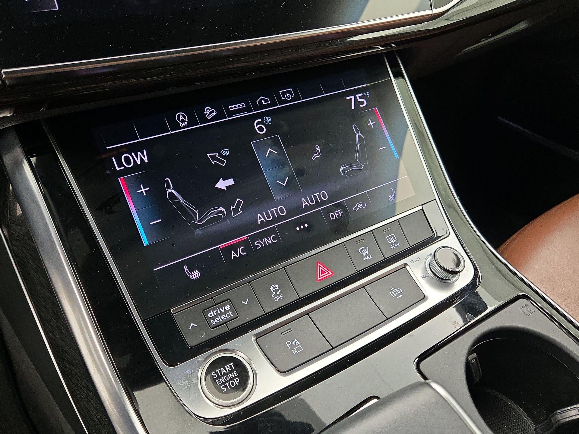 Thumbnail: 2021 Audi Q7 - 17