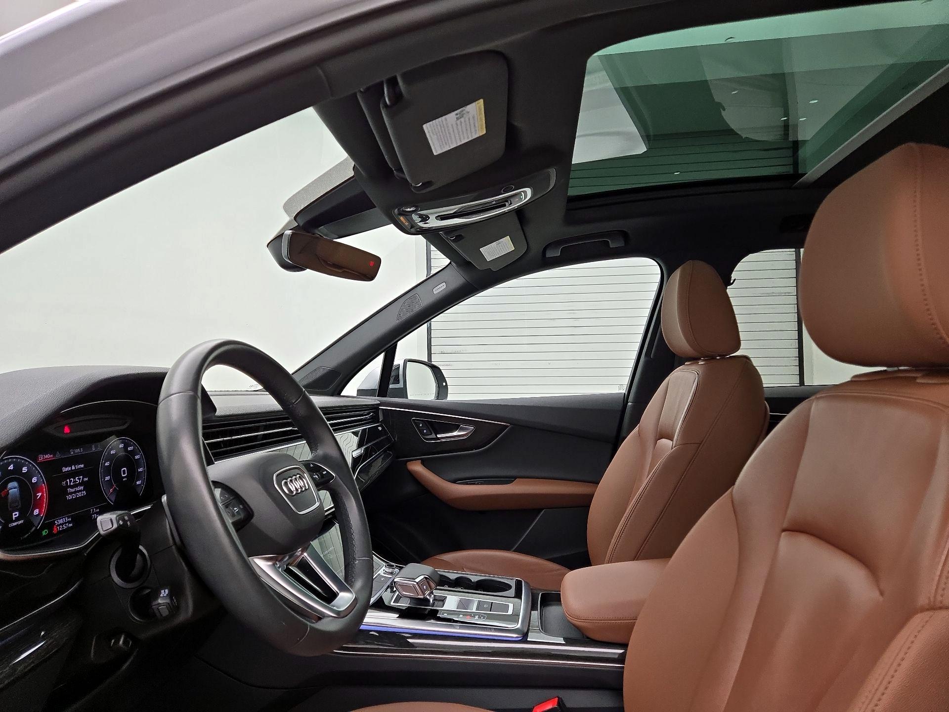 Thumbnail: 2021 Audi Q7 - 19