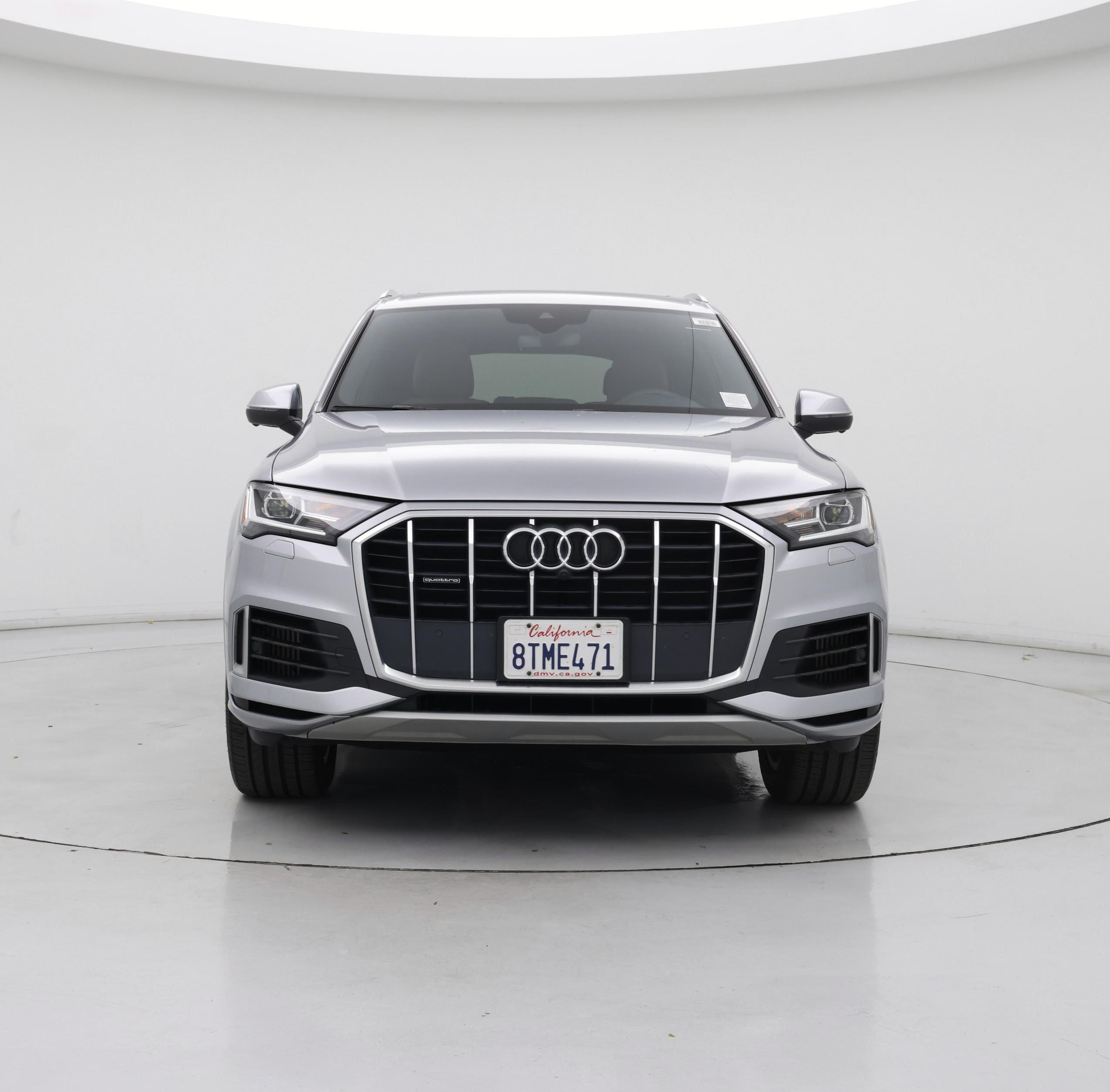 Thumbnail: 2021 Audi Q7 - 5