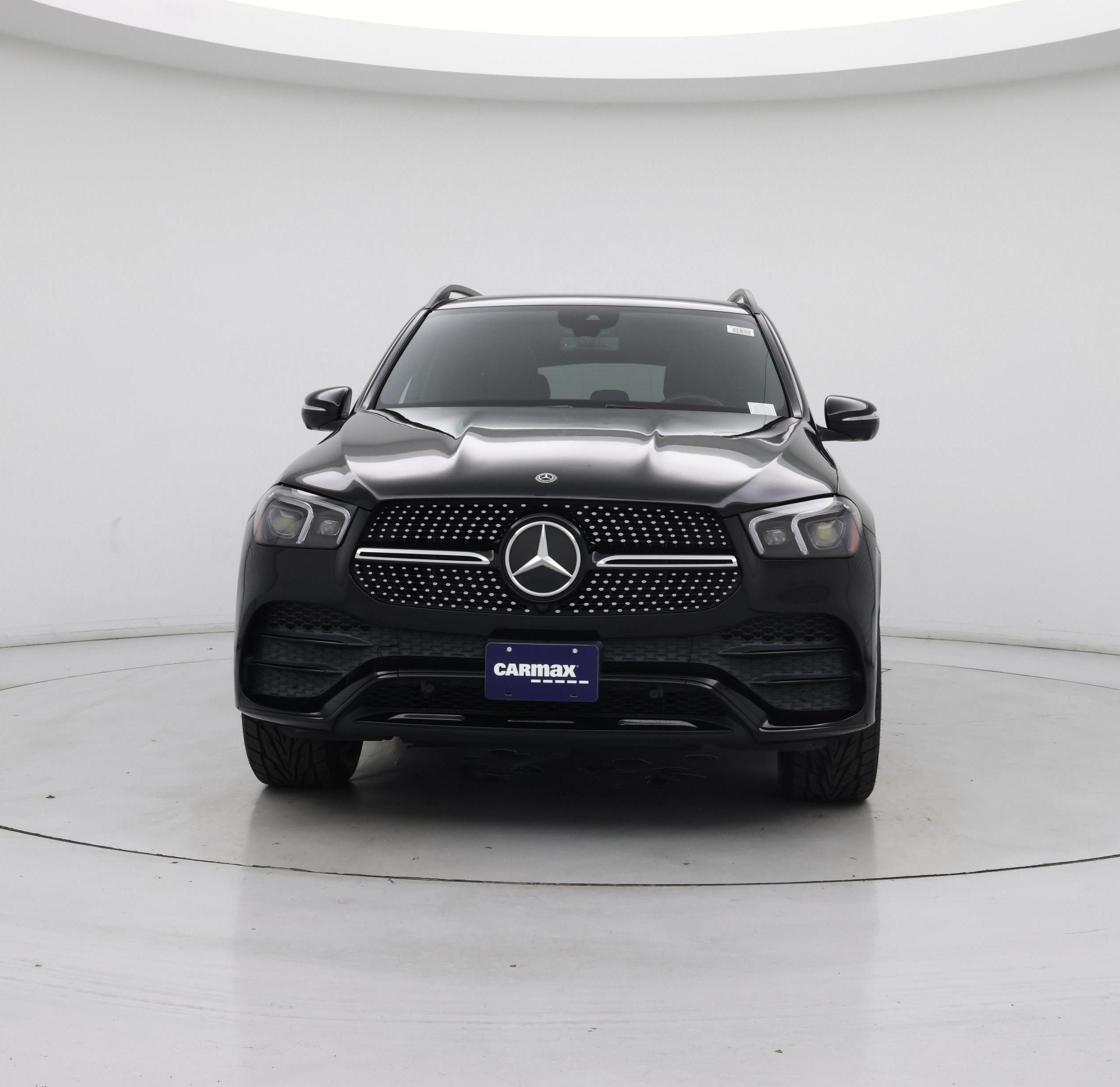Thumbnail: 2020 Mercedes-Benz GLE - 5