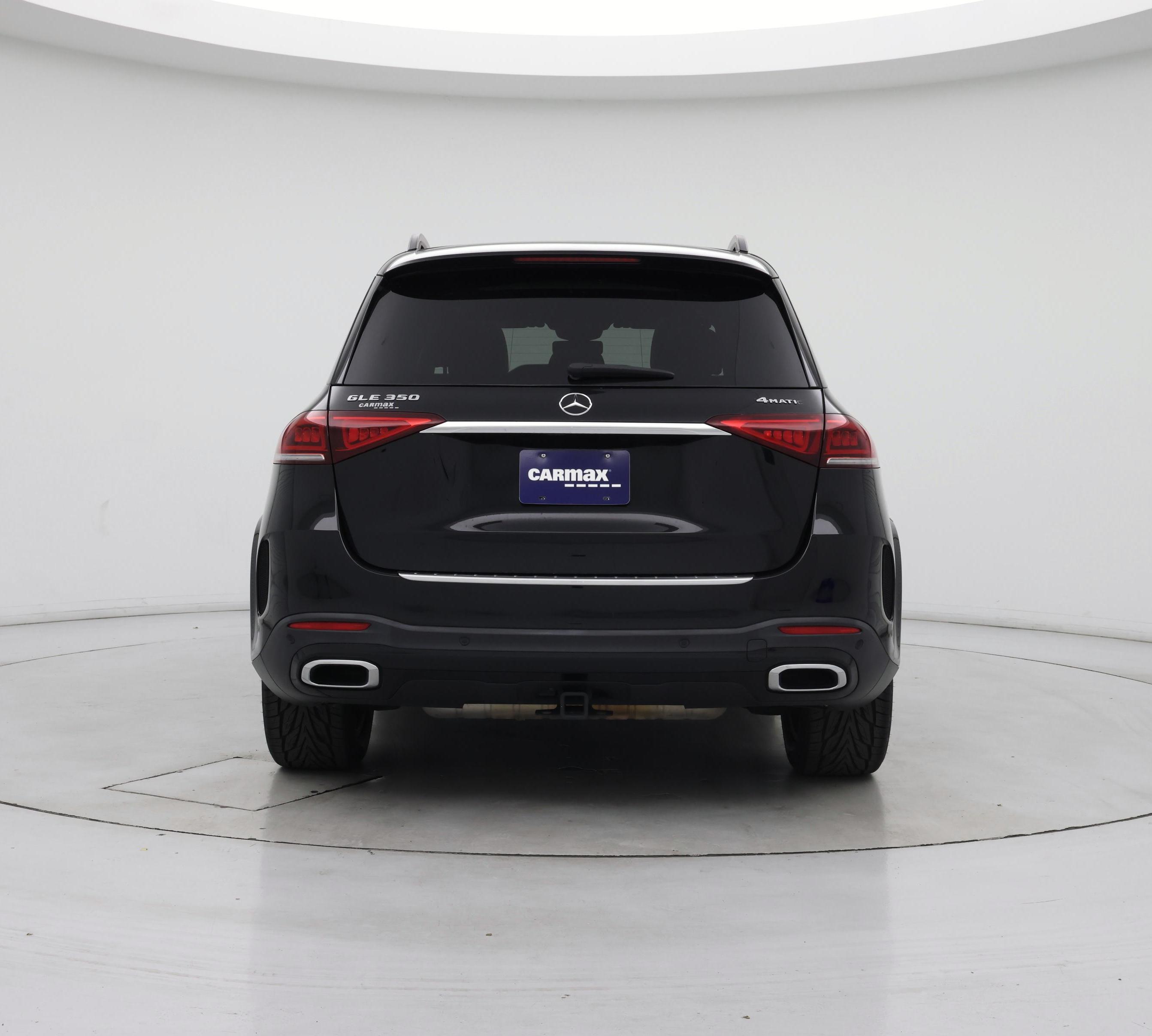 Thumbnail: 2020 Mercedes-Benz GLE - 6