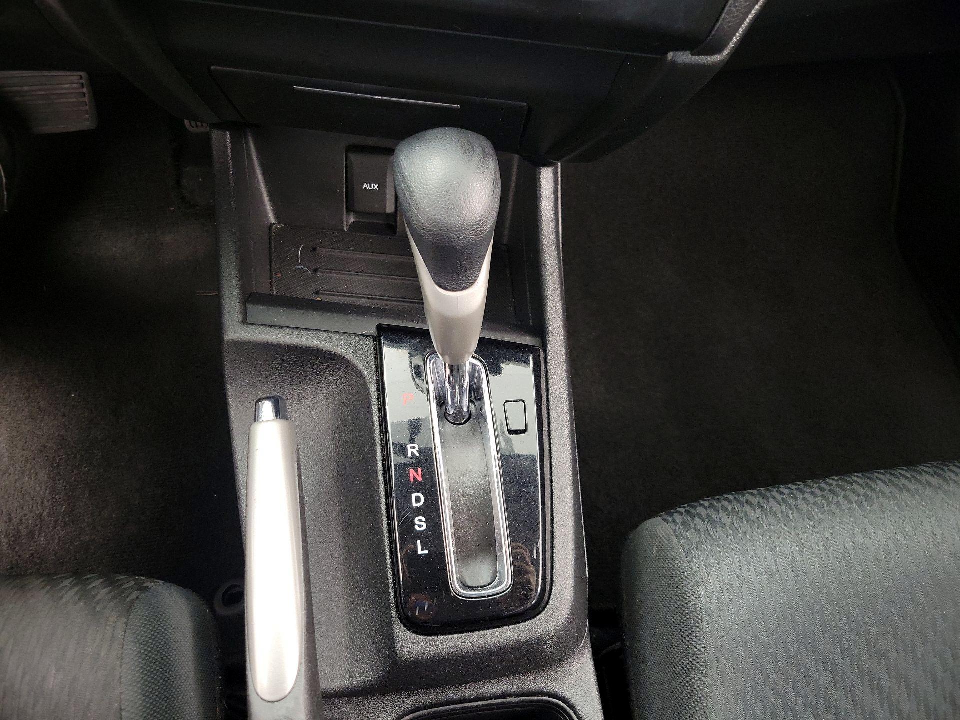 Thumbnail: 2014 Honda Civic - 17