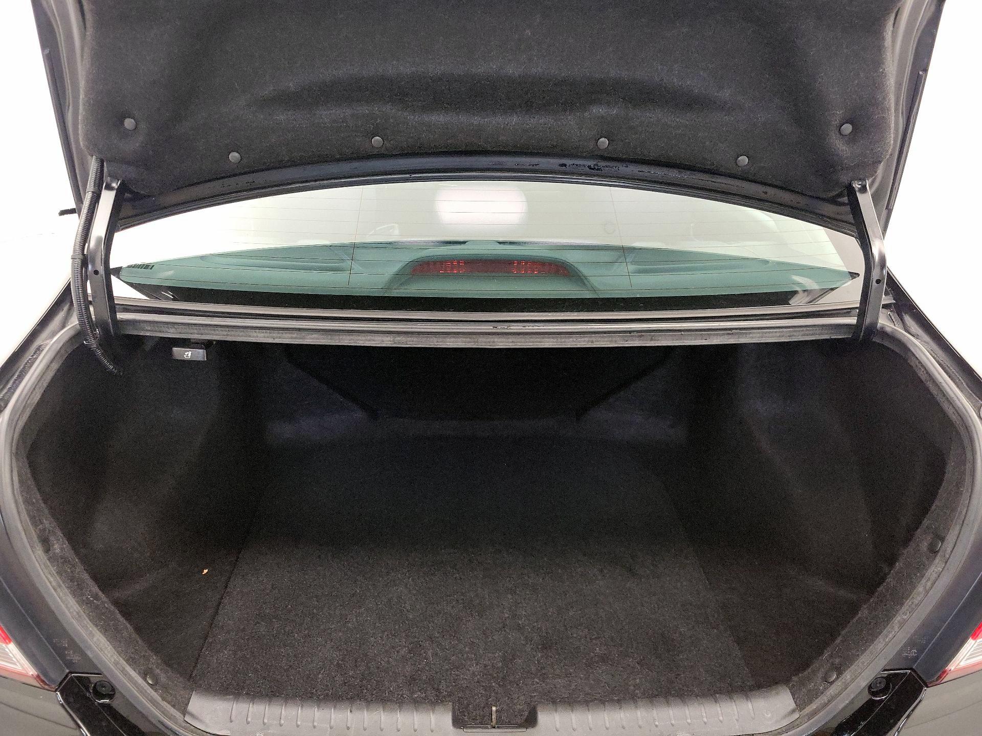 Thumbnail: 2014 Honda Civic - 20