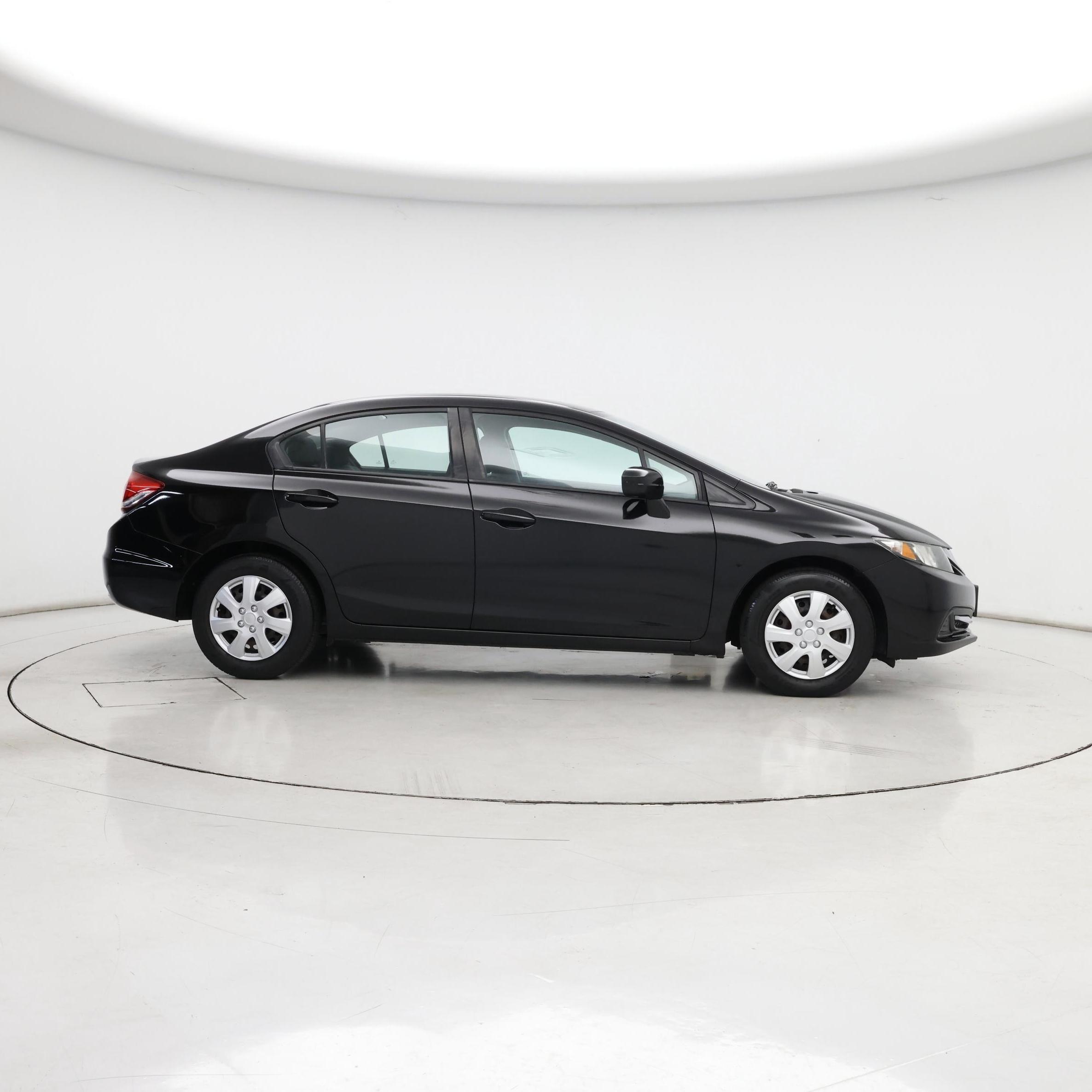 Thumbnail: 2014 Honda Civic - 7
