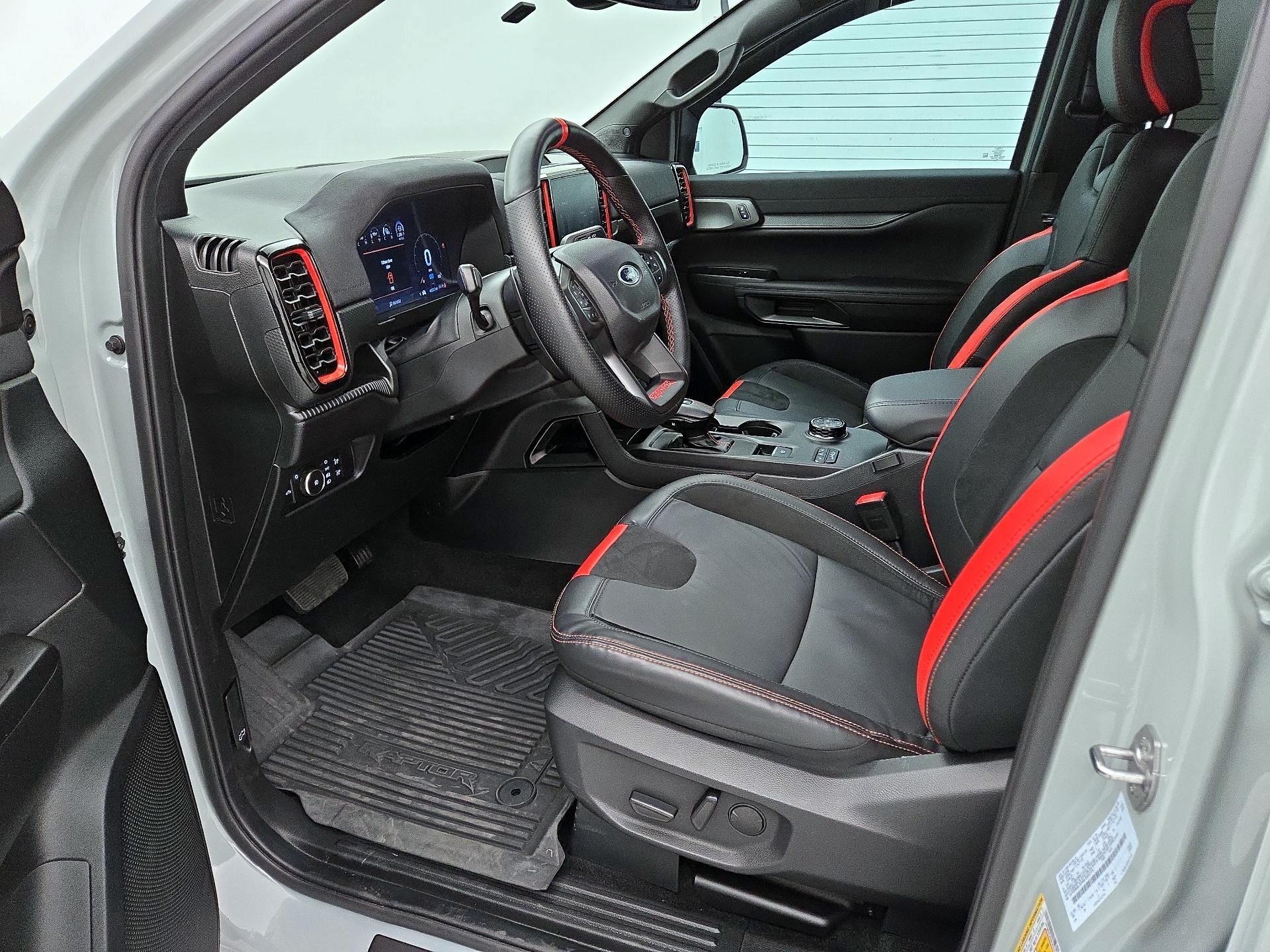 Thumbnail: 2024 Ford Ranger - 11