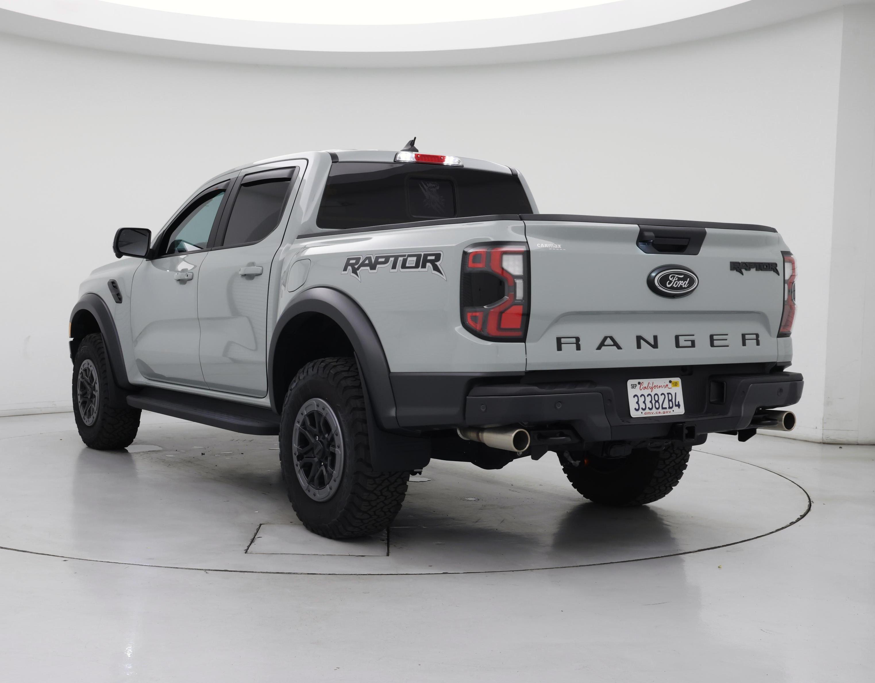 Thumbnail: 2024 Ford Ranger - 2