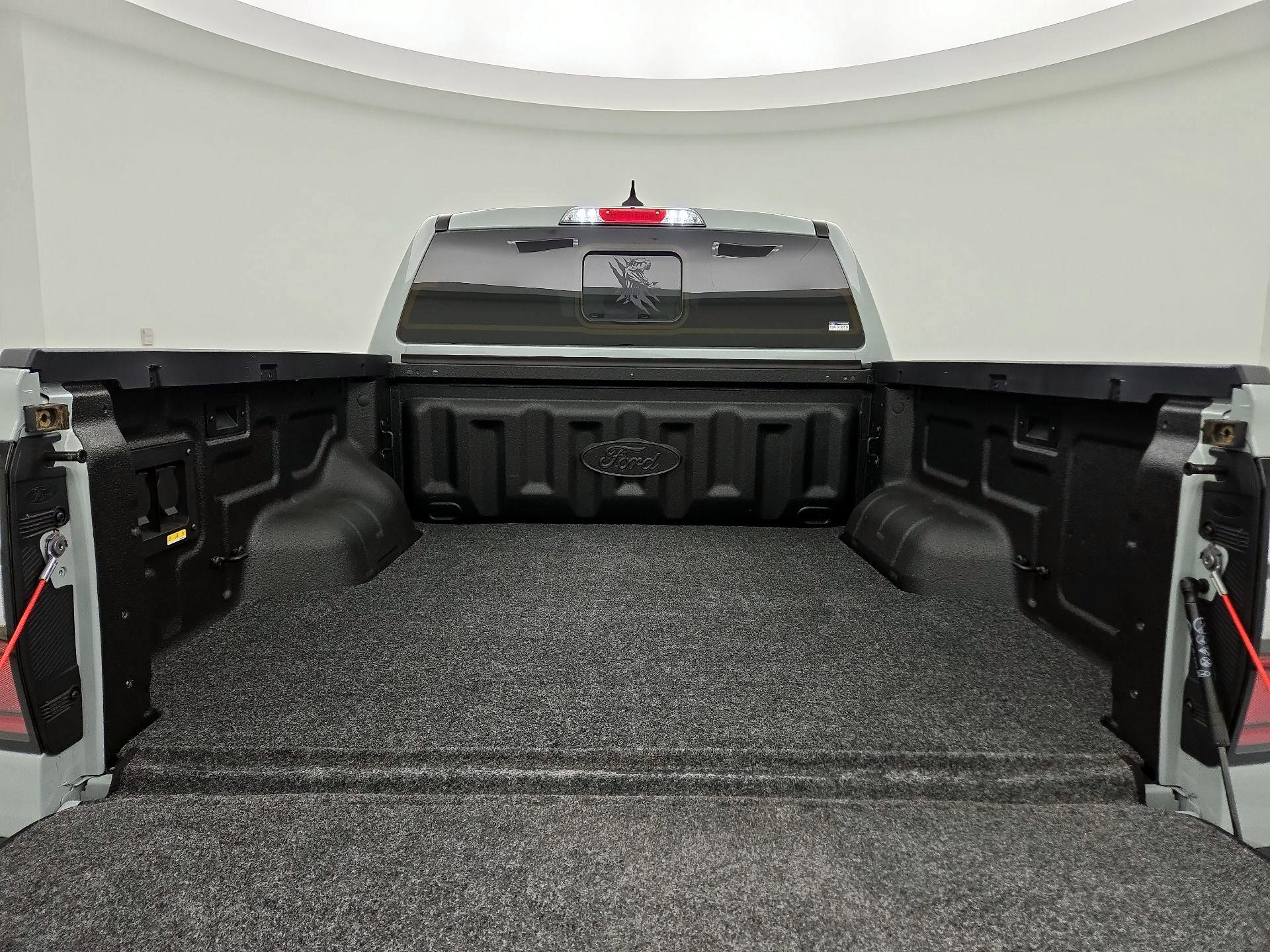 Thumbnail: 2024 Ford Ranger - 20