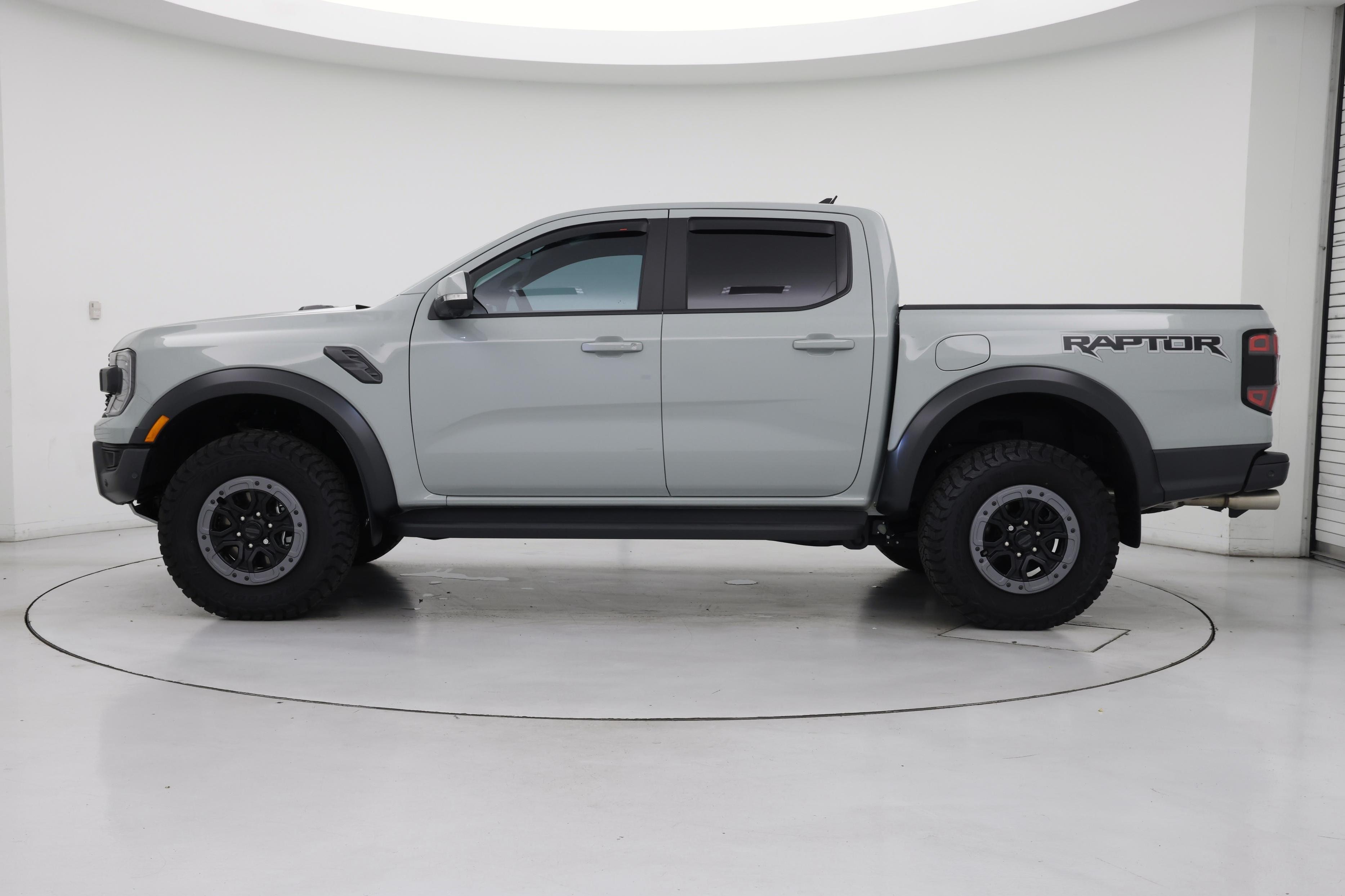 Thumbnail: 2024 Ford Ranger - 3