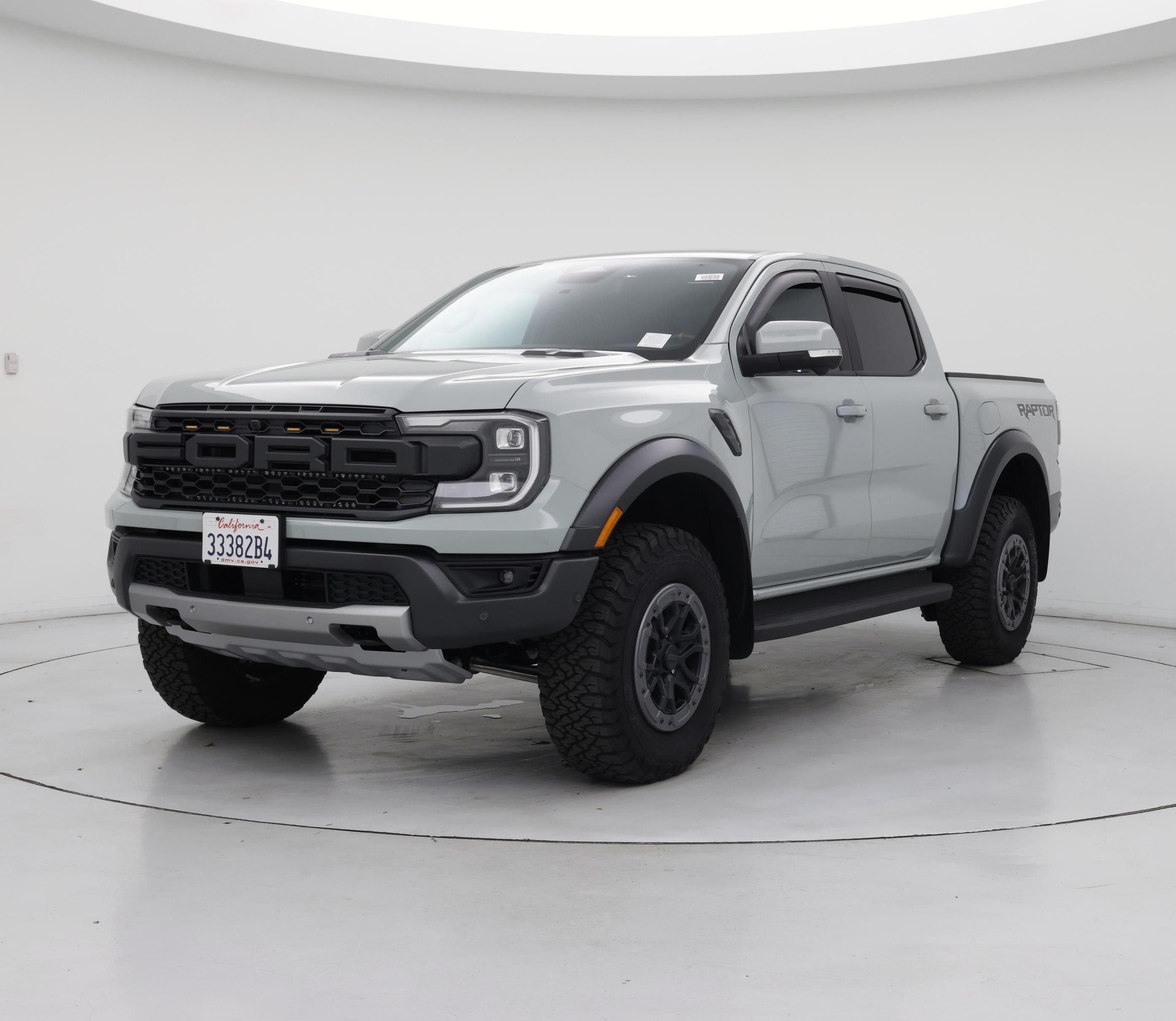 Thumbnail: 2024 Ford Ranger - 4