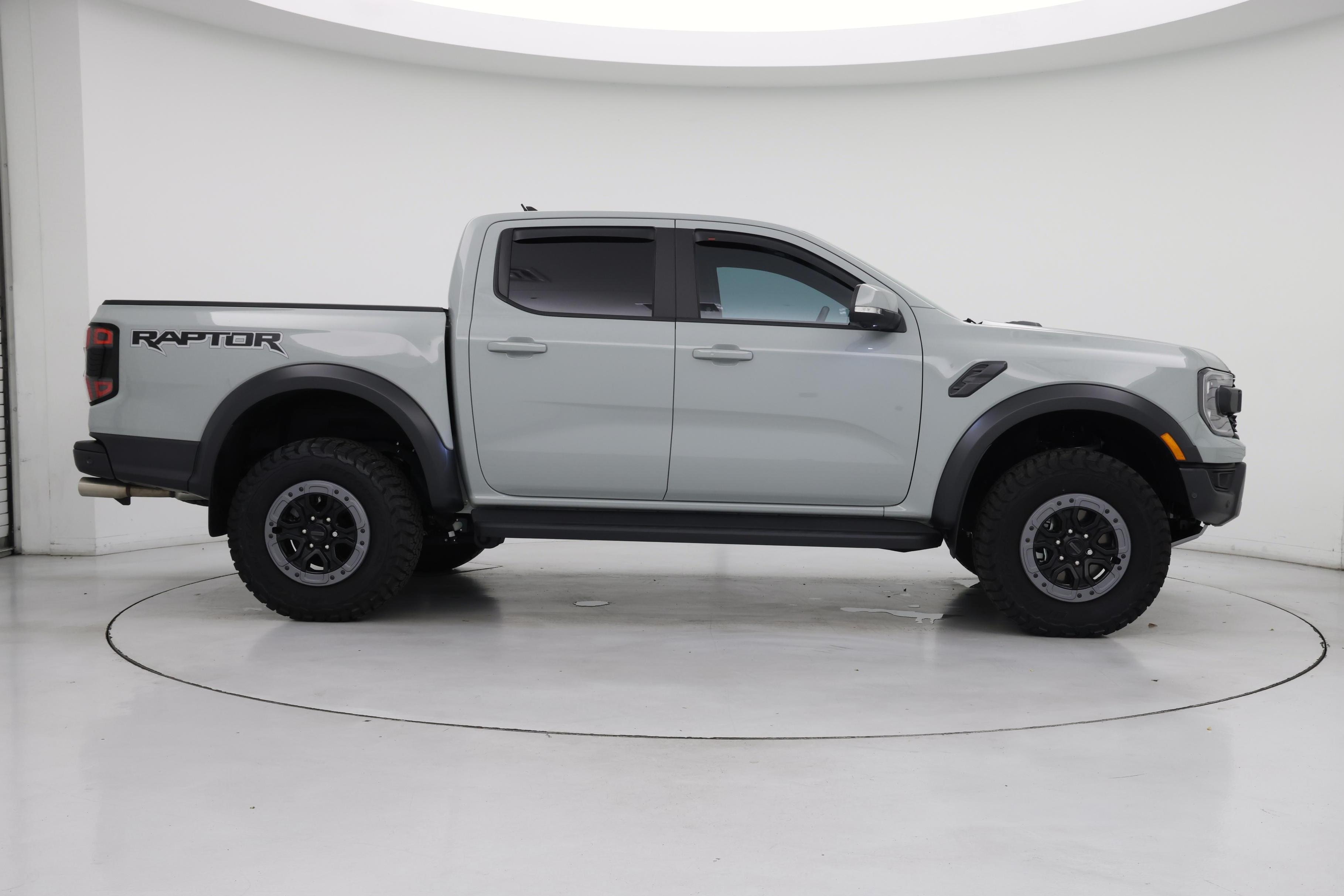 Thumbnail: 2024 Ford Ranger - 7