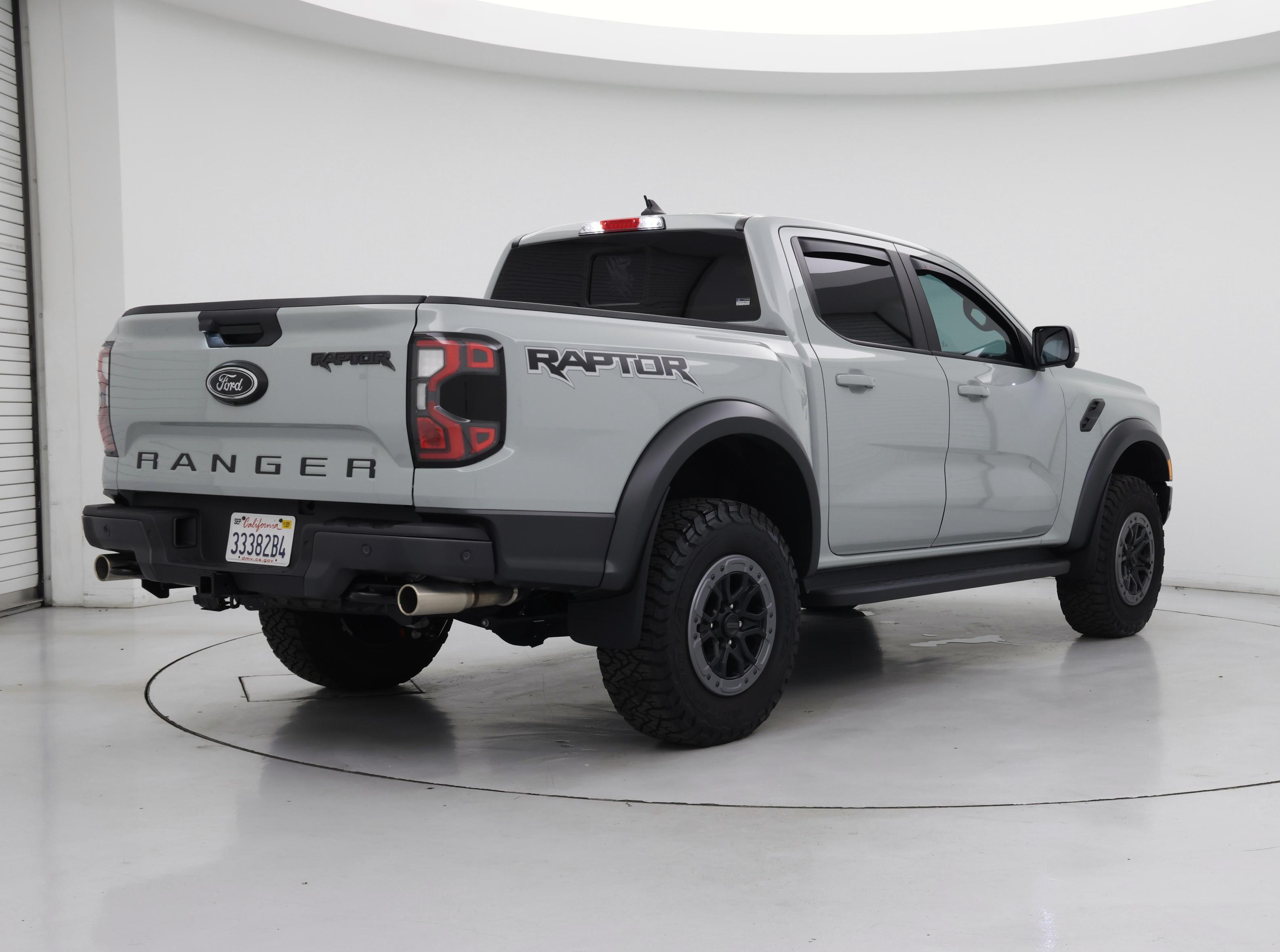 Thumbnail: 2024 Ford Ranger - 8