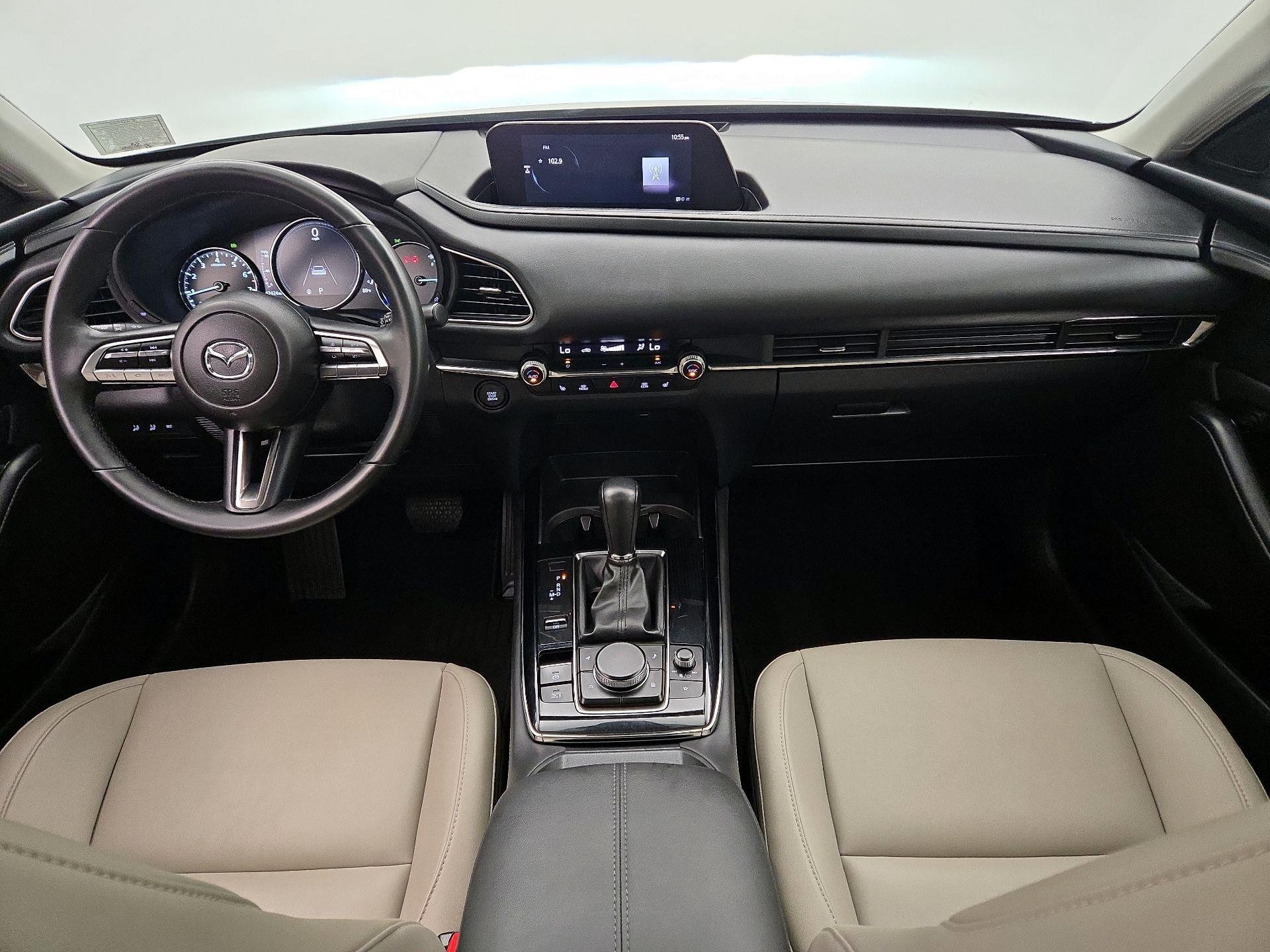 Thumbnail: 2021 Mazda CX-30 - 9