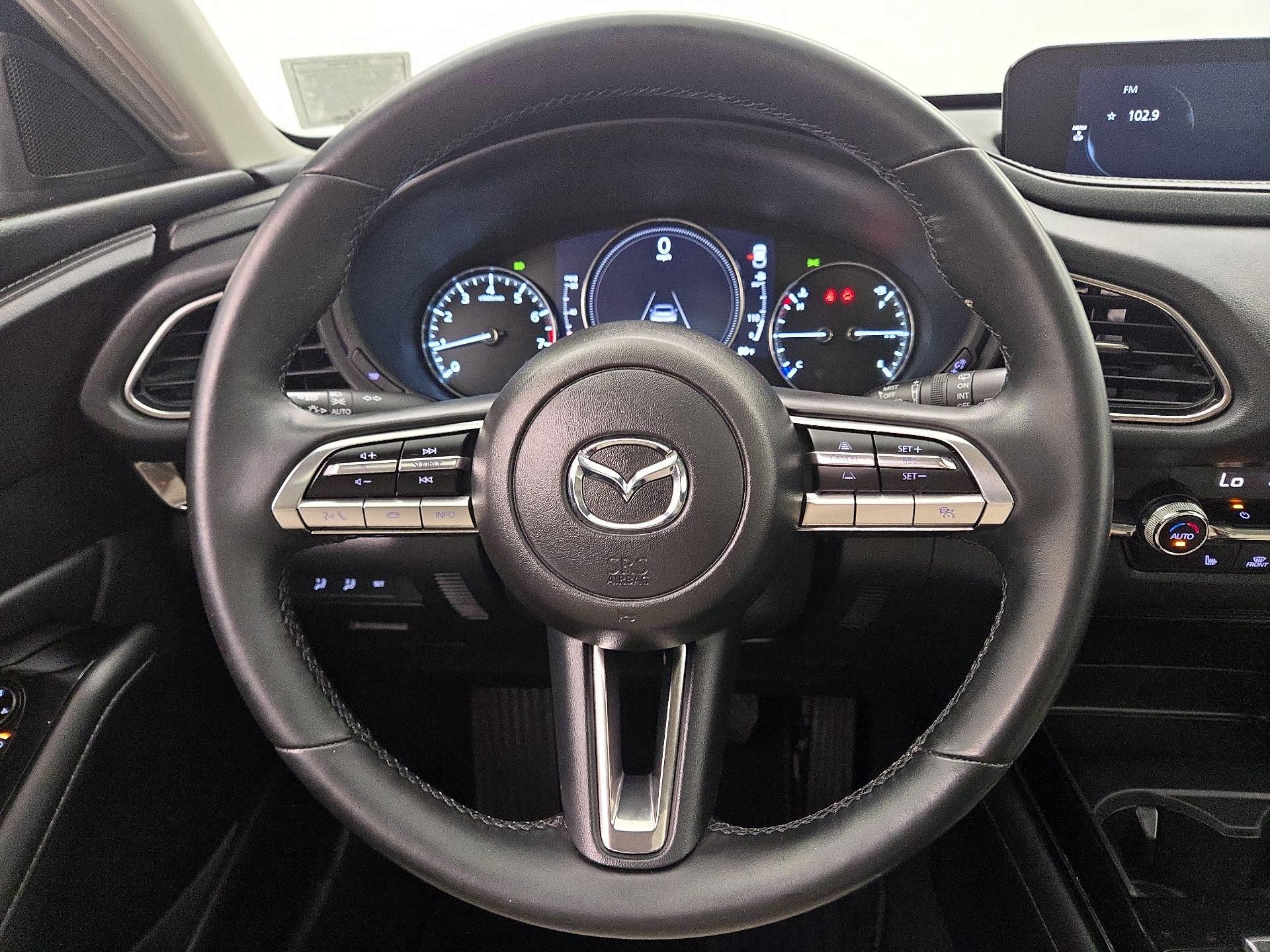 Thumbnail: 2021 Mazda CX-30 - 10
