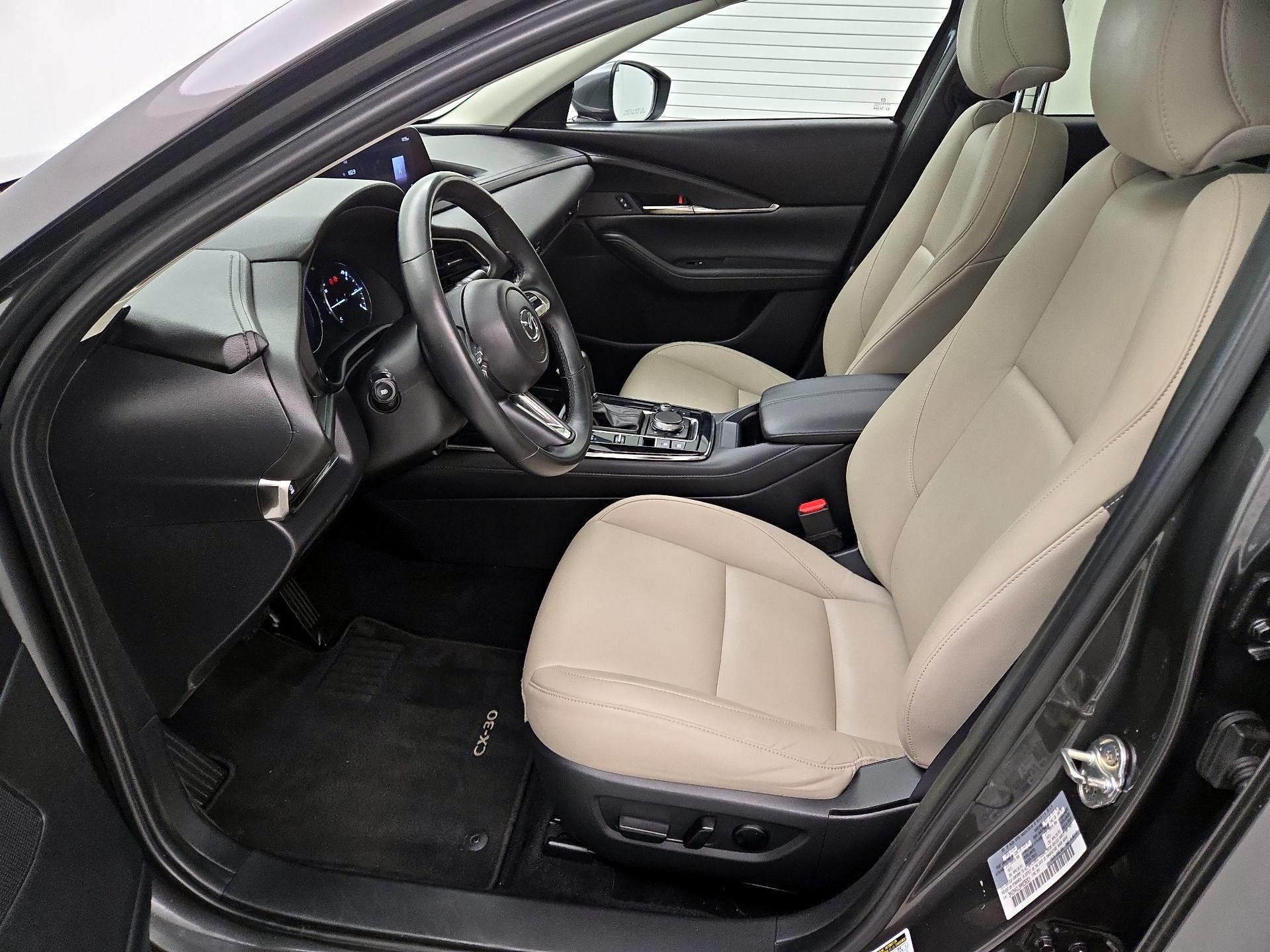 Thumbnail: 2021 Mazda CX-30 - 11