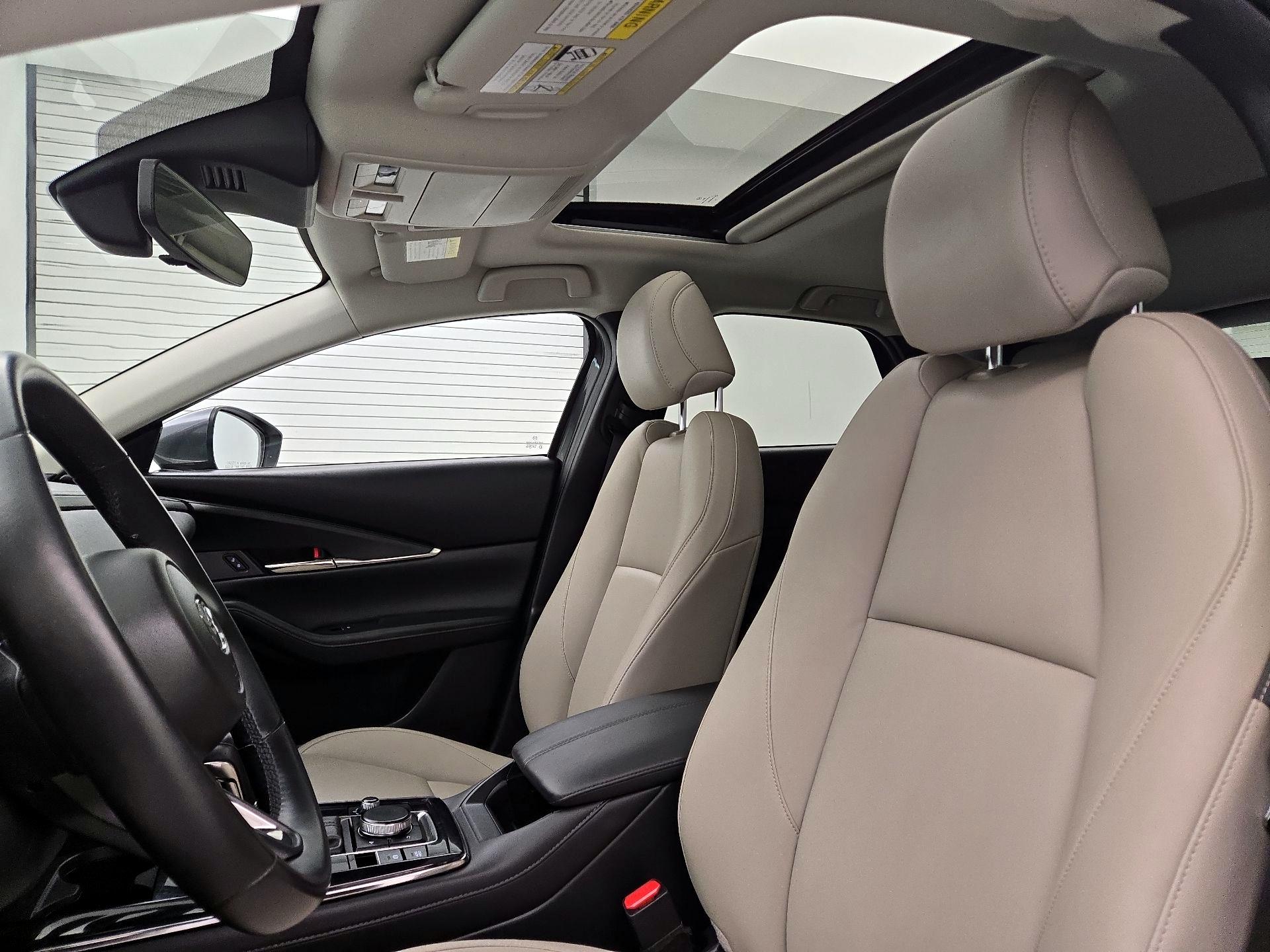 Thumbnail: 2021 Mazda CX-30 - 18