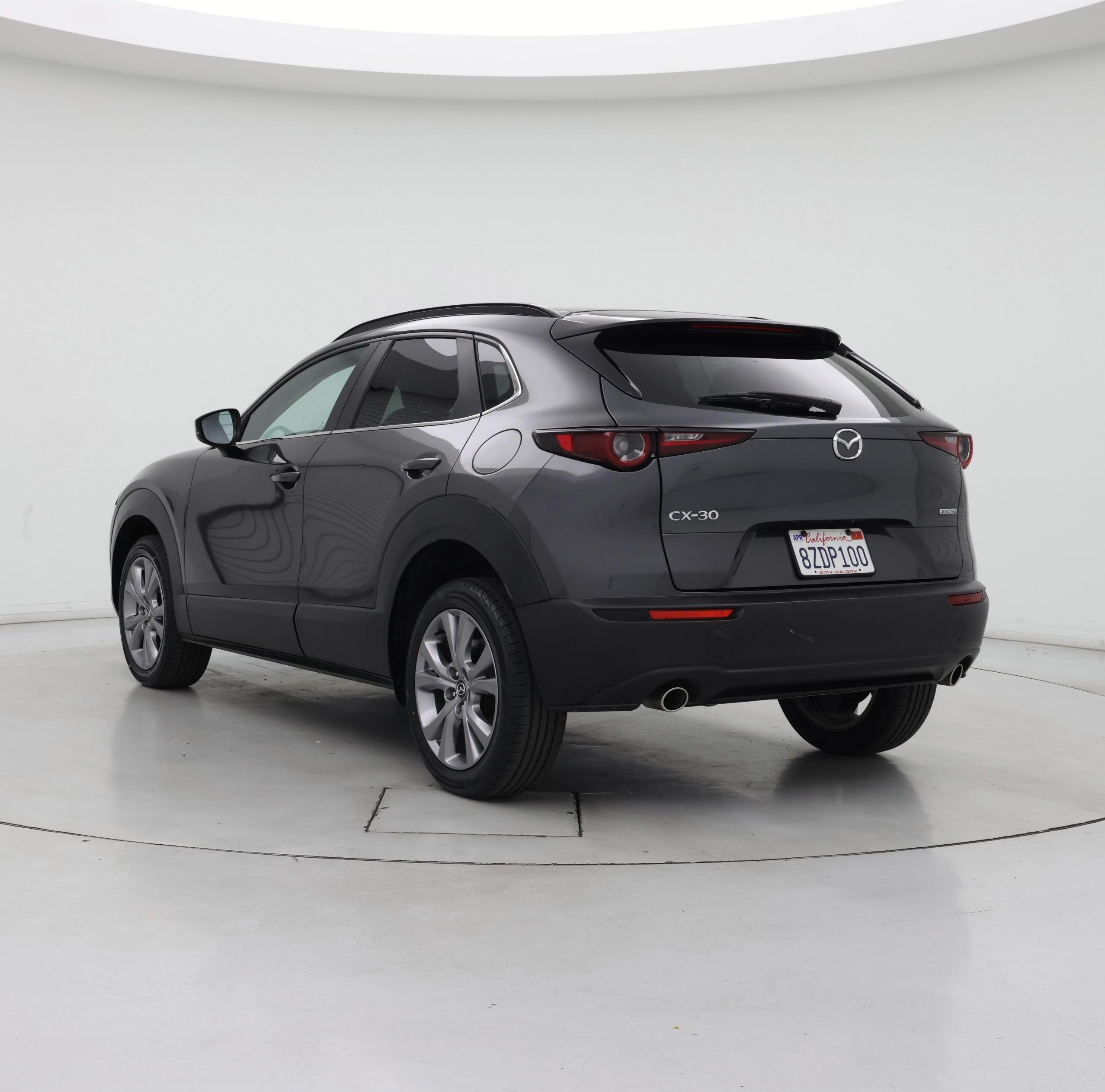 Thumbnail: 2021 Mazda CX-30 - 2