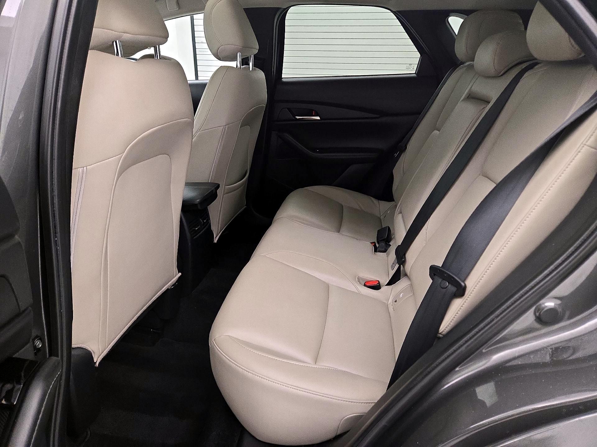 Thumbnail: 2021 Mazda CX-30 - 19