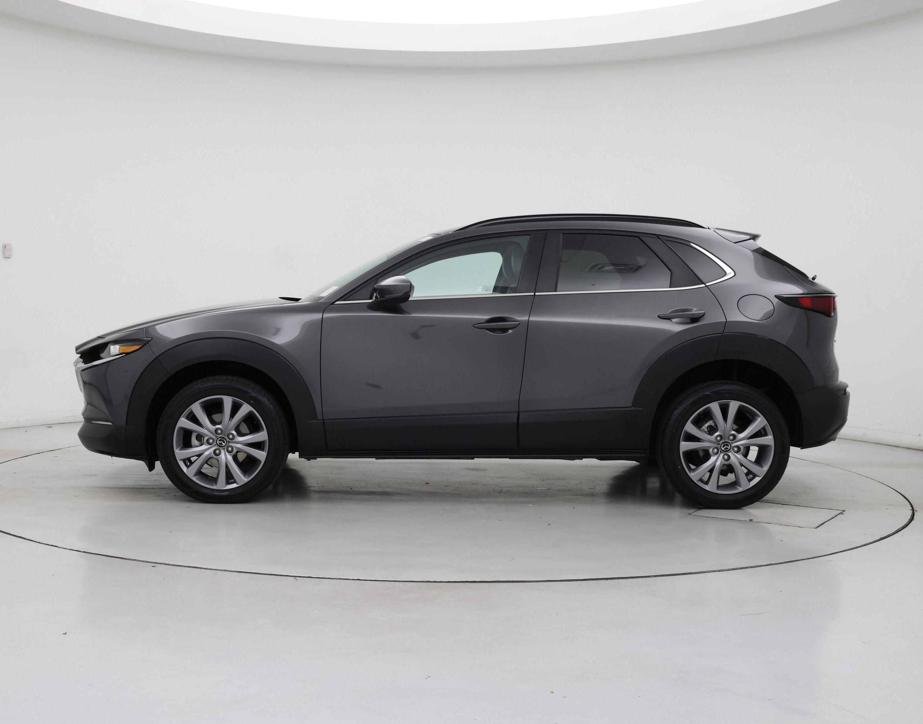 Thumbnail: 2021 Mazda CX-30 - 3