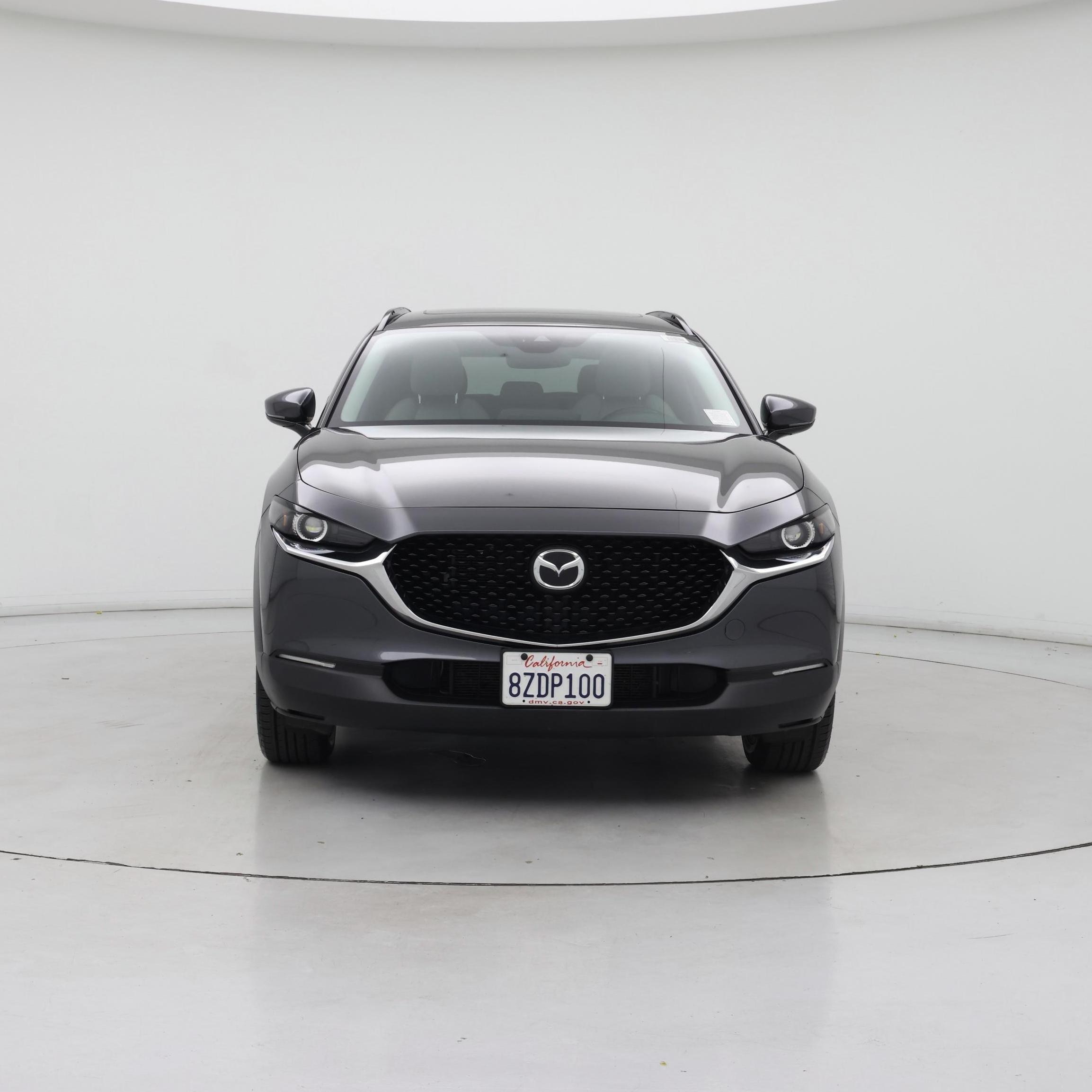 Thumbnail: 2021 Mazda CX-30 - 5