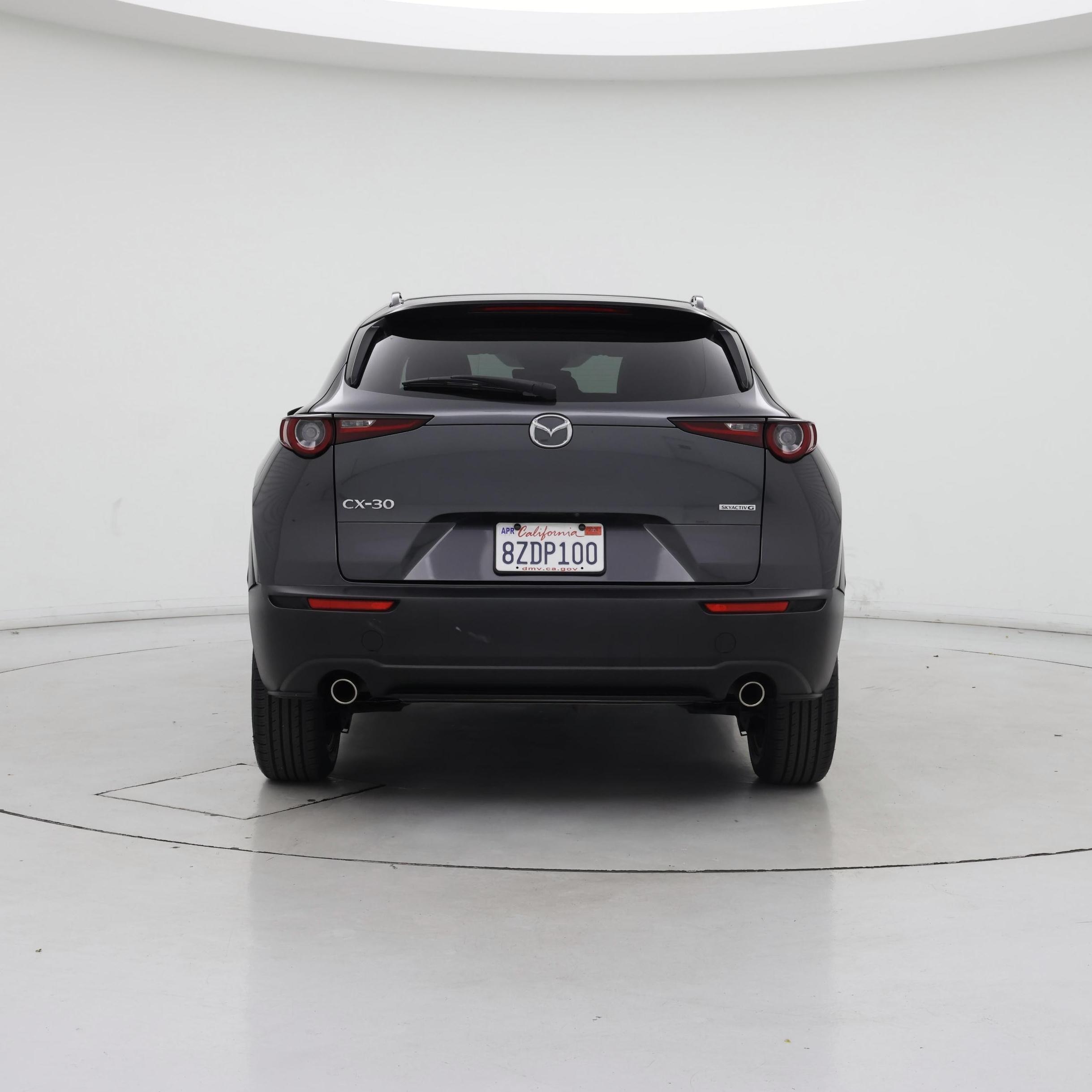 Thumbnail: 2021 Mazda CX-30 - 6