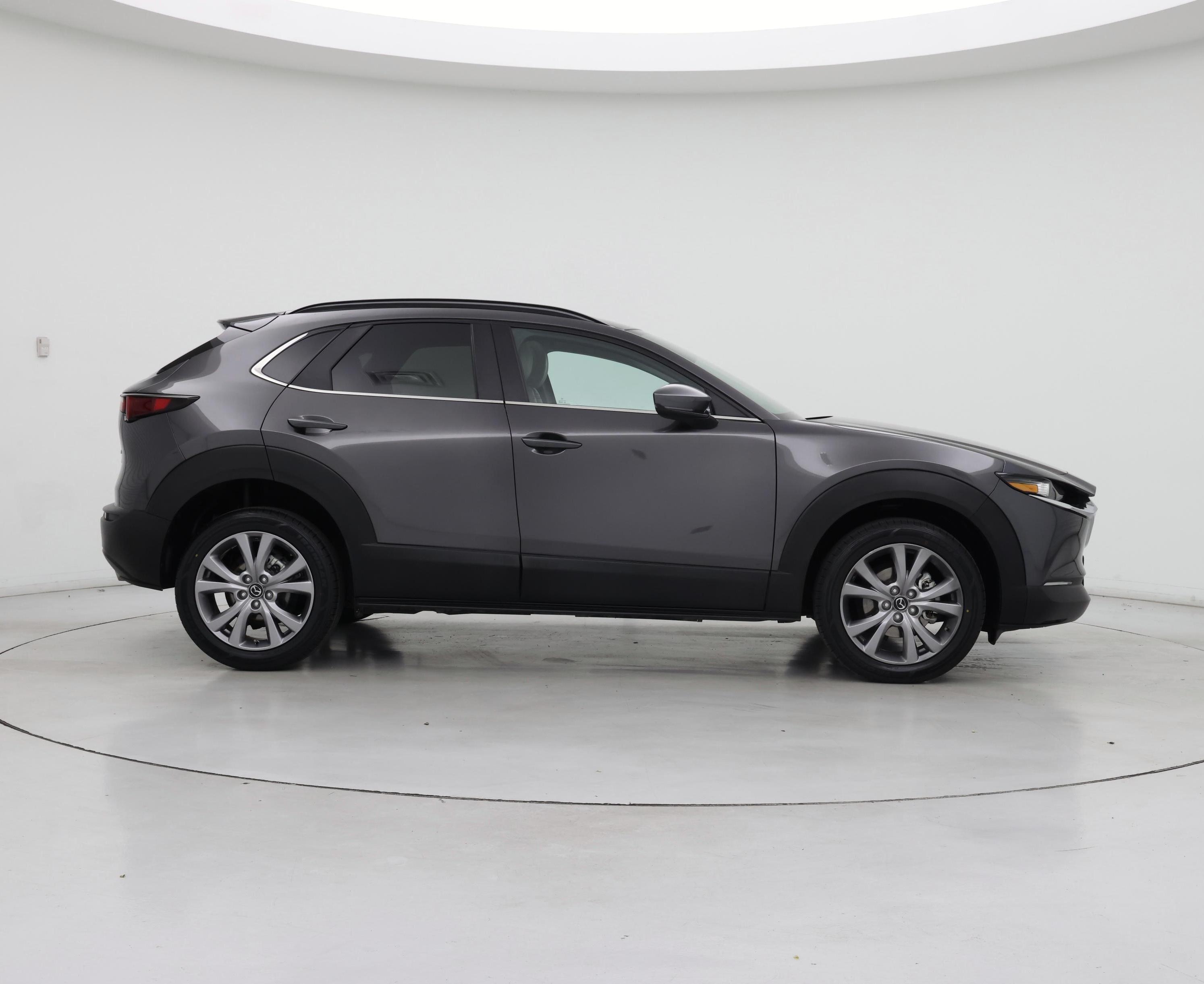 Thumbnail: 2021 Mazda CX-30 - 7