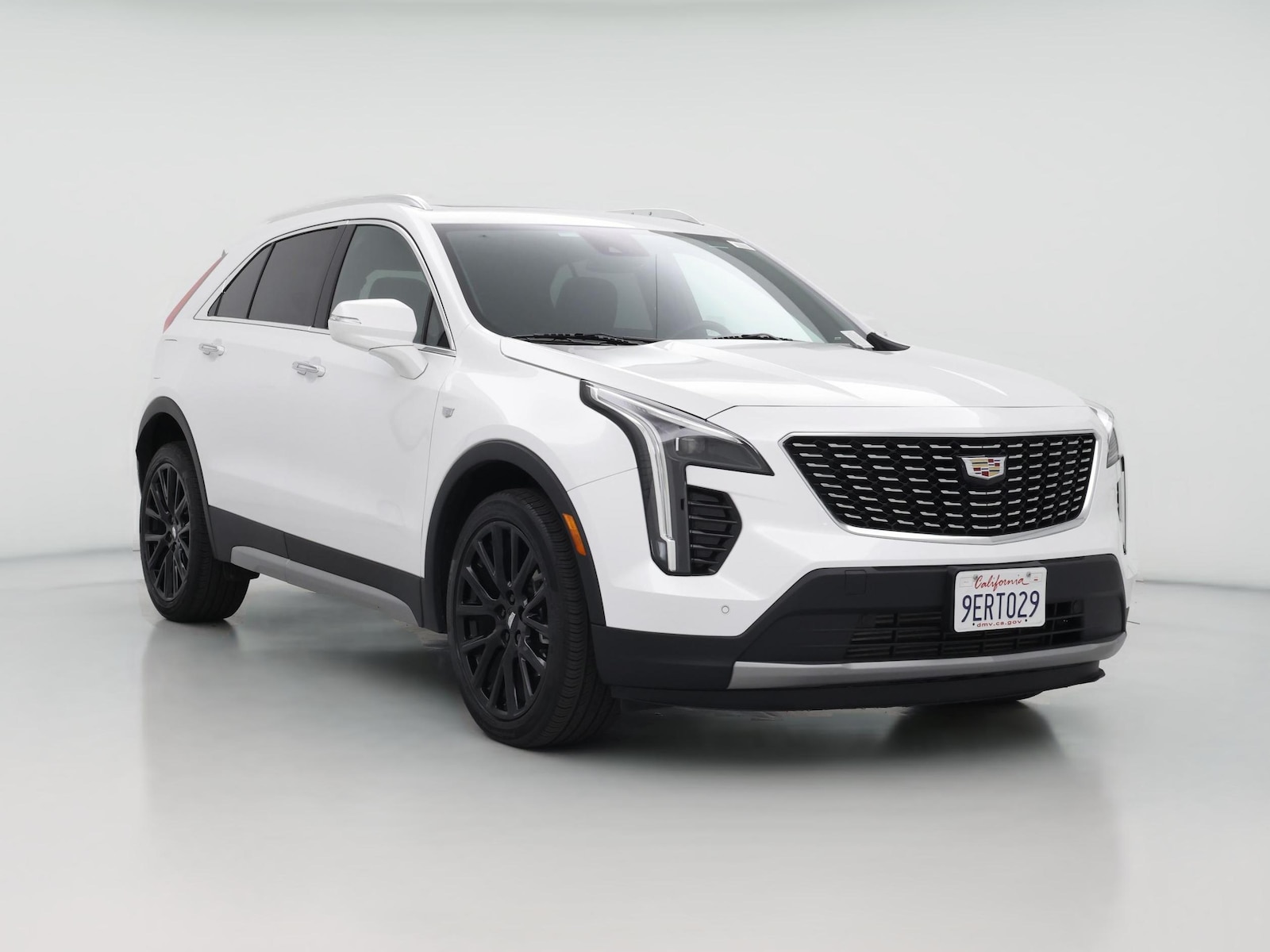 2023 Cadillac XT4