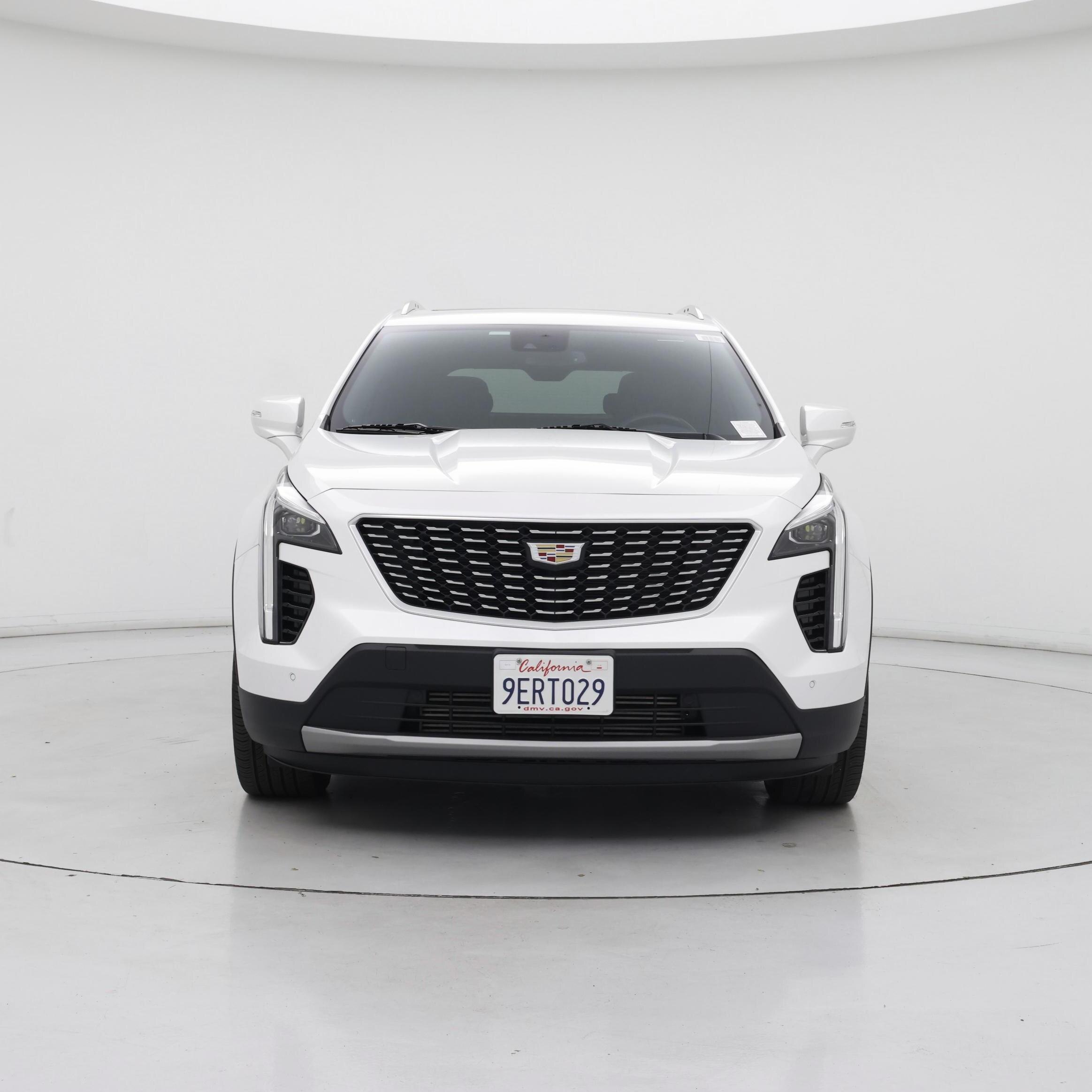 Thumbnail: 2023 Cadillac XT4 - 5