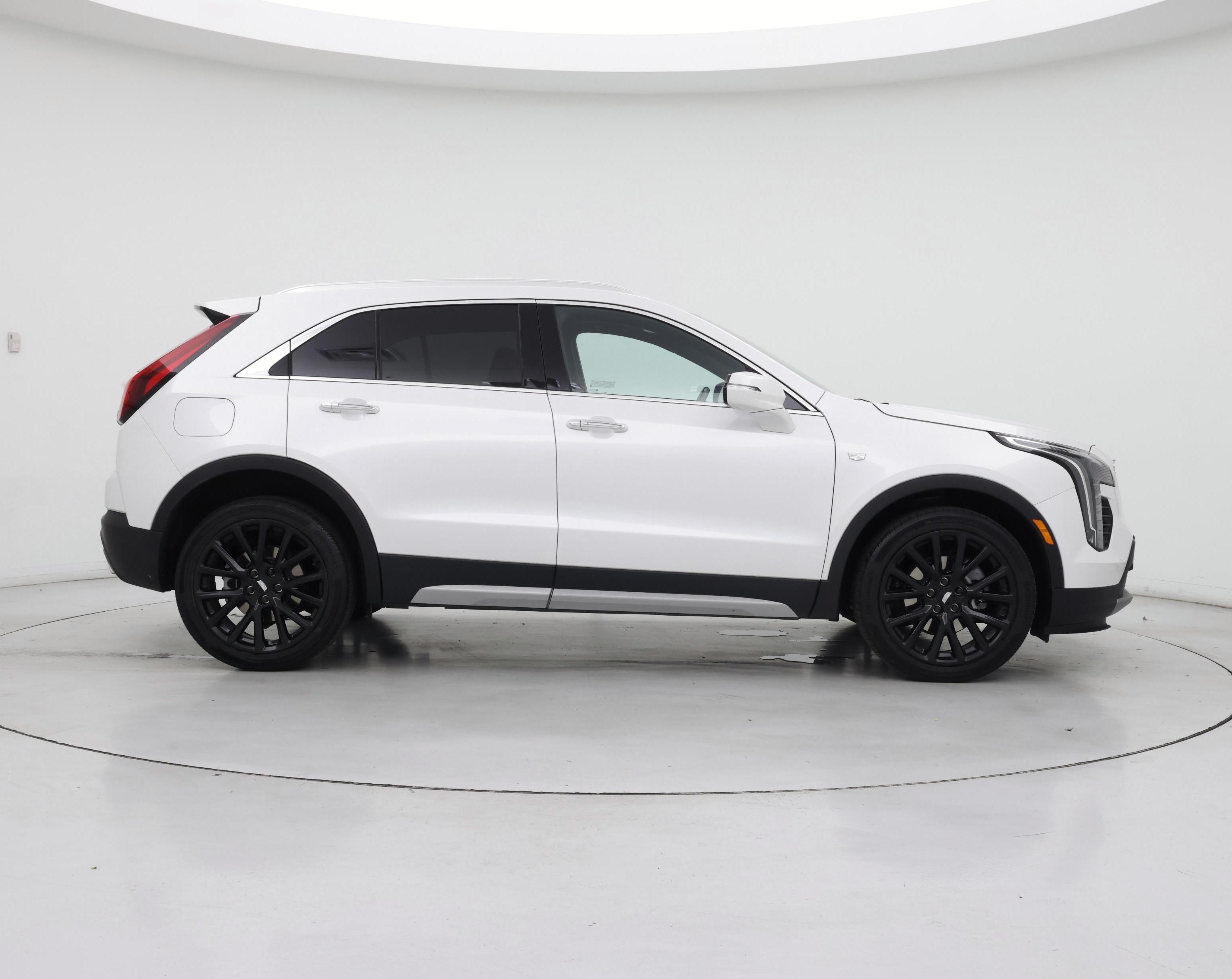 Thumbnail: 2023 Cadillac XT4 - 7