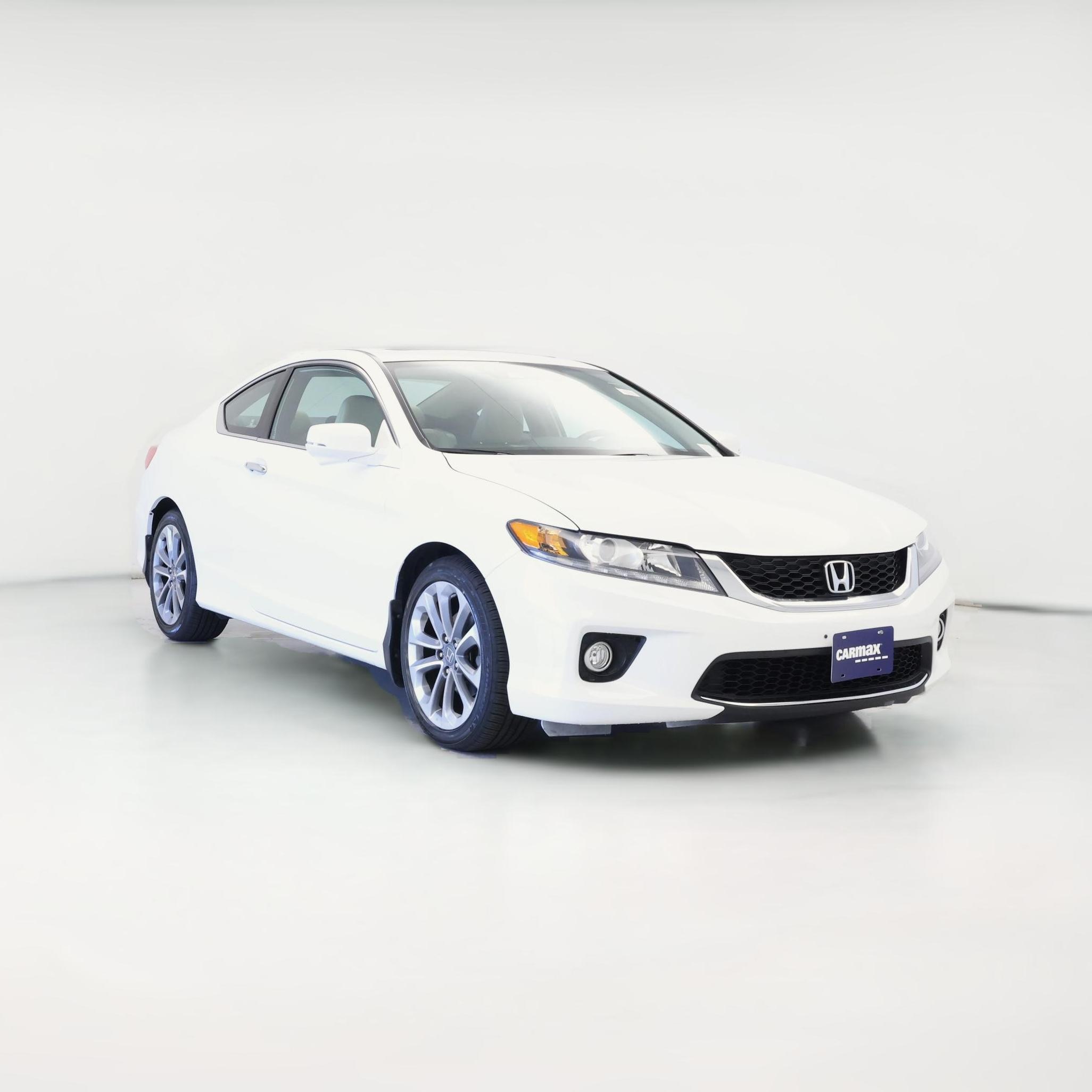 Thumbnail: 2014 Honda Accord - 1