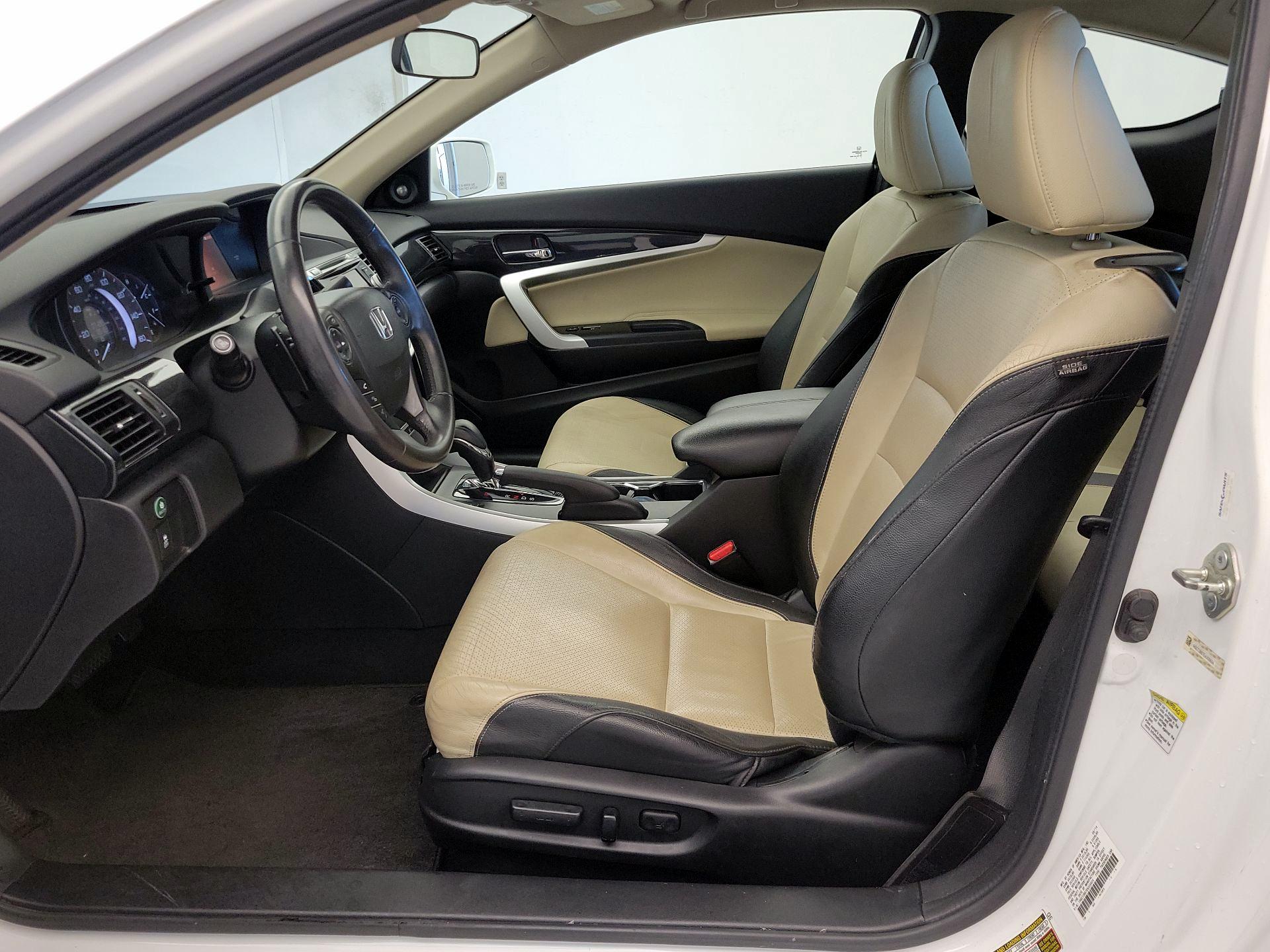 Thumbnail: 2014 Honda Accord - 11