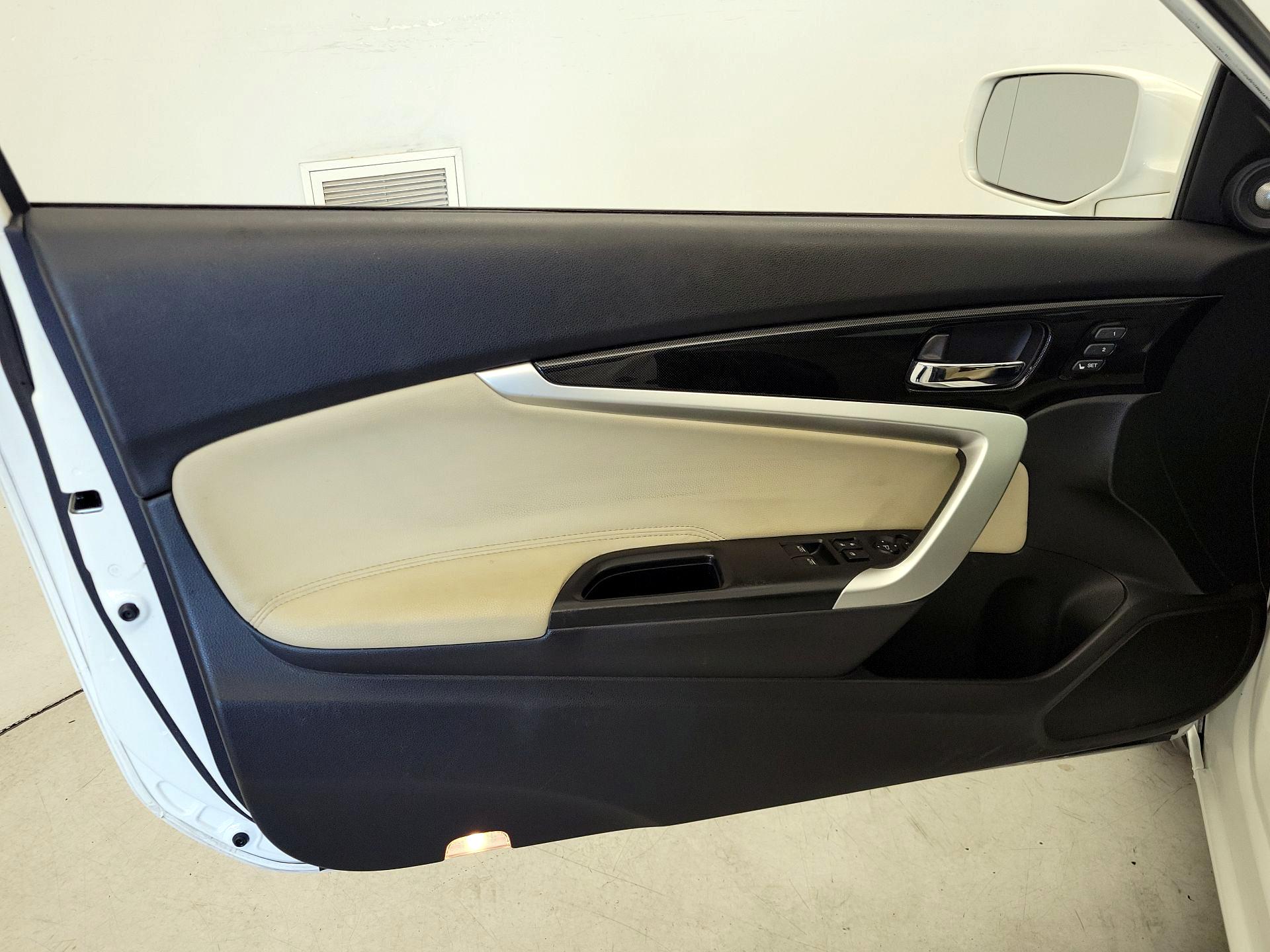Thumbnail: 2014 Honda Accord - 12
