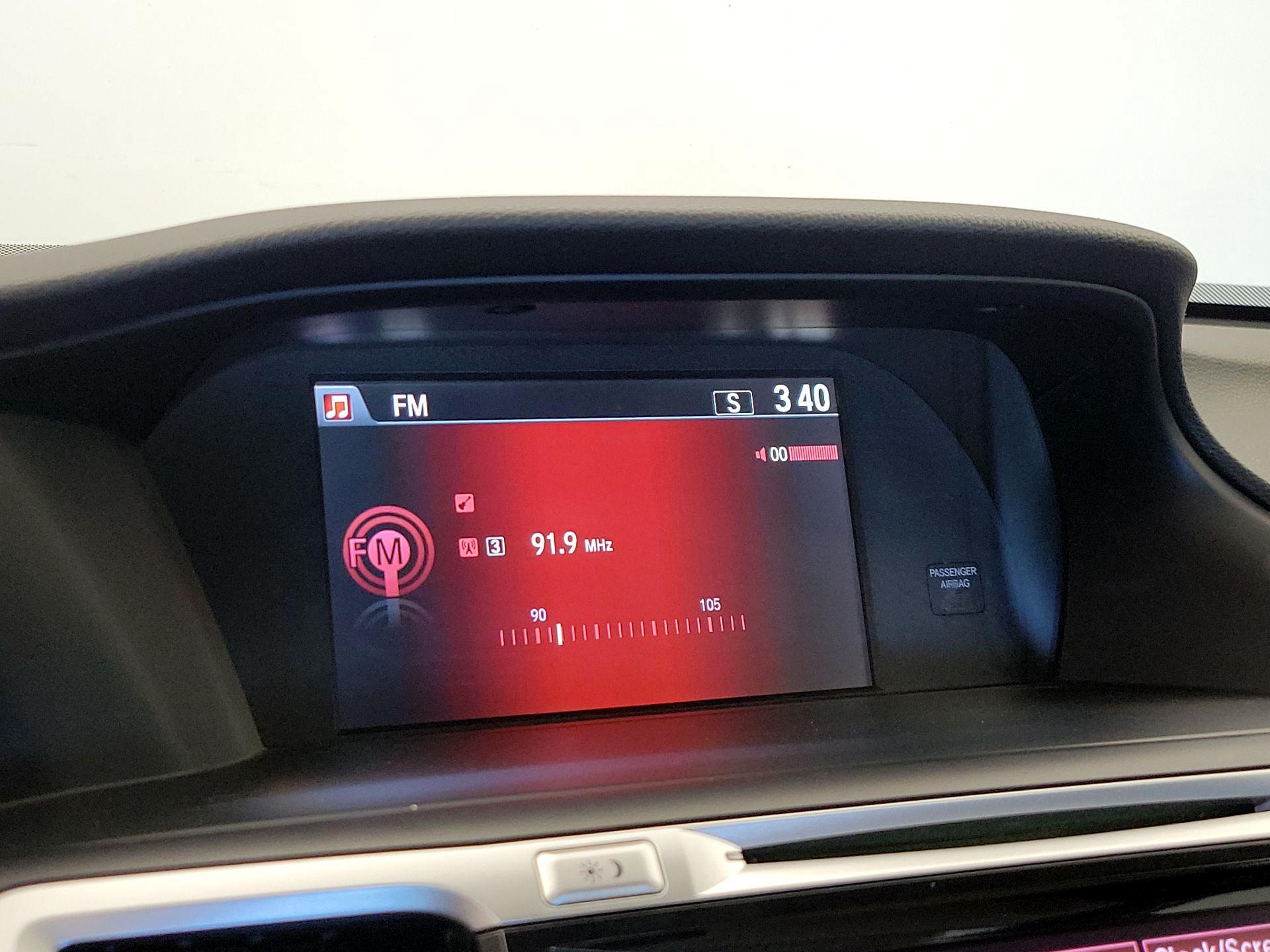 Thumbnail: 2014 Honda Accord - 15