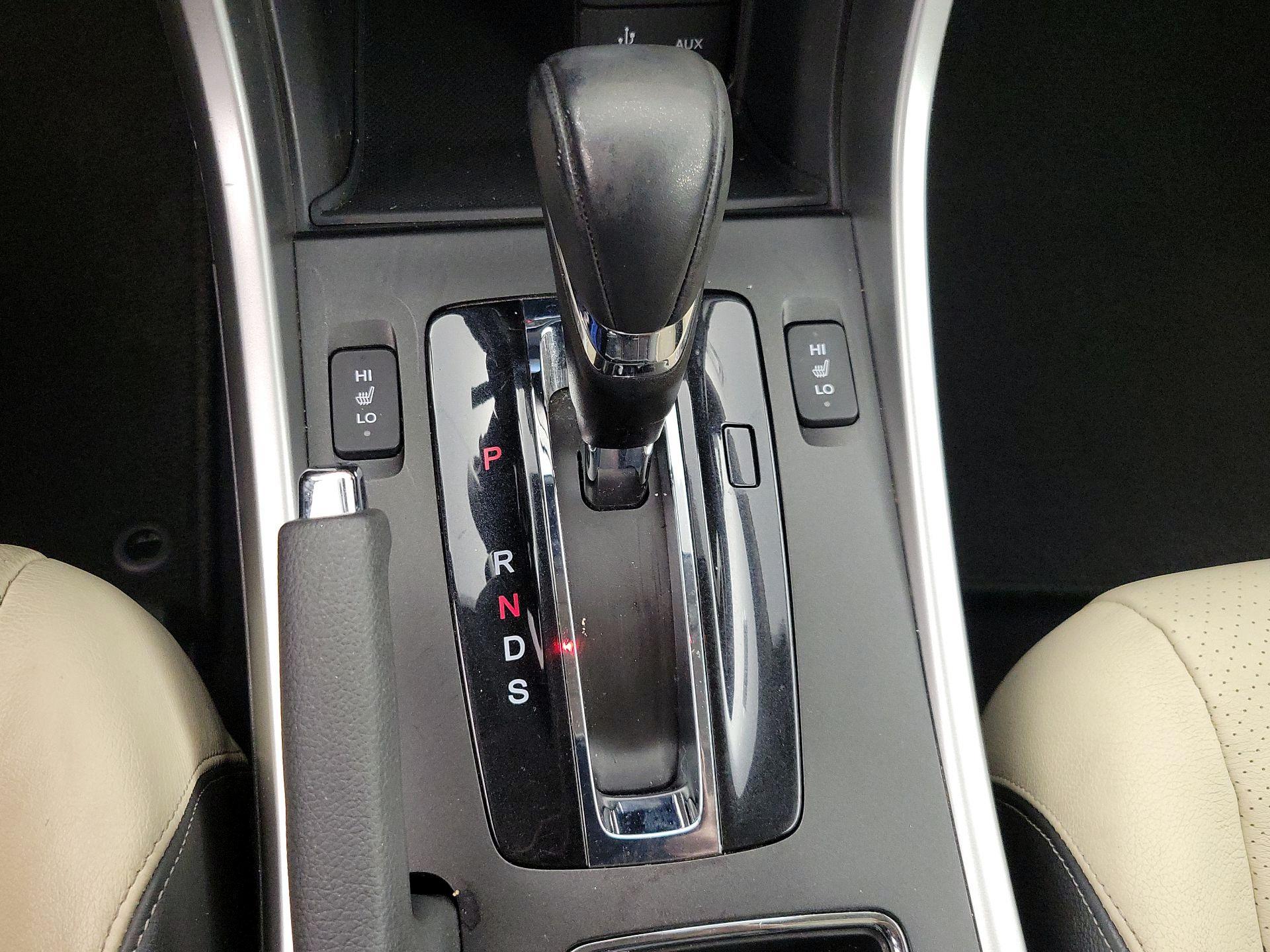 Thumbnail: 2014 Honda Accord - 17