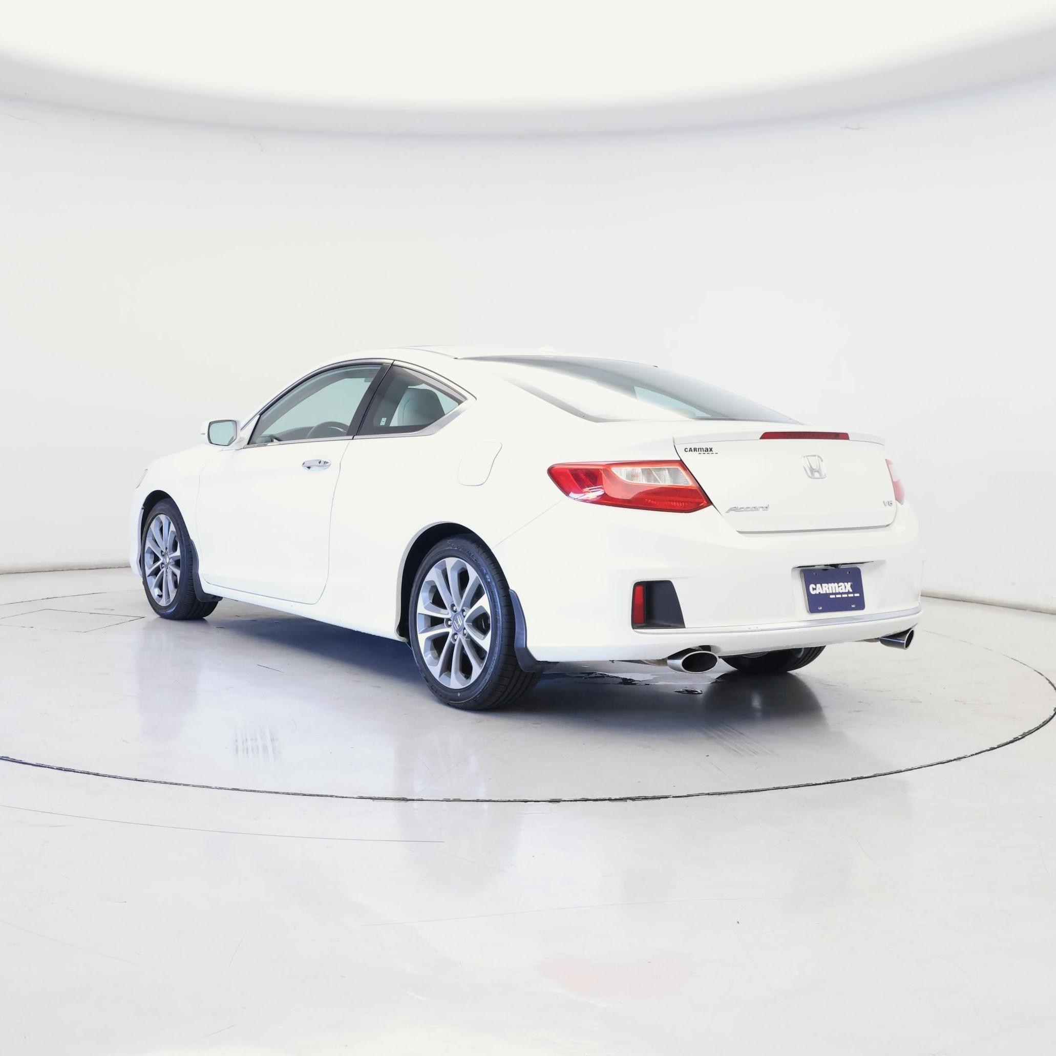 Thumbnail: 2014 Honda Accord - 2