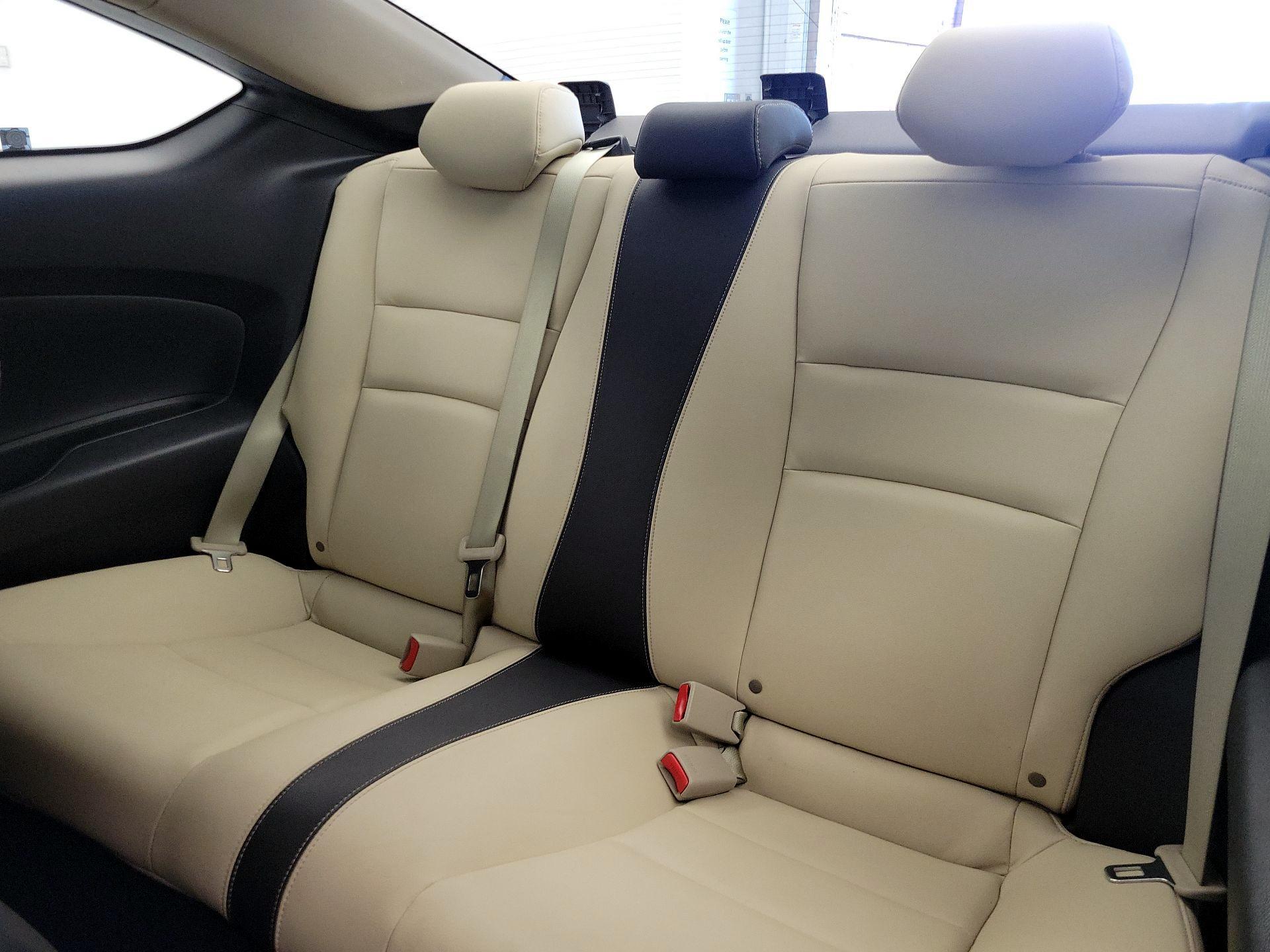 Thumbnail: 2014 Honda Accord - 20