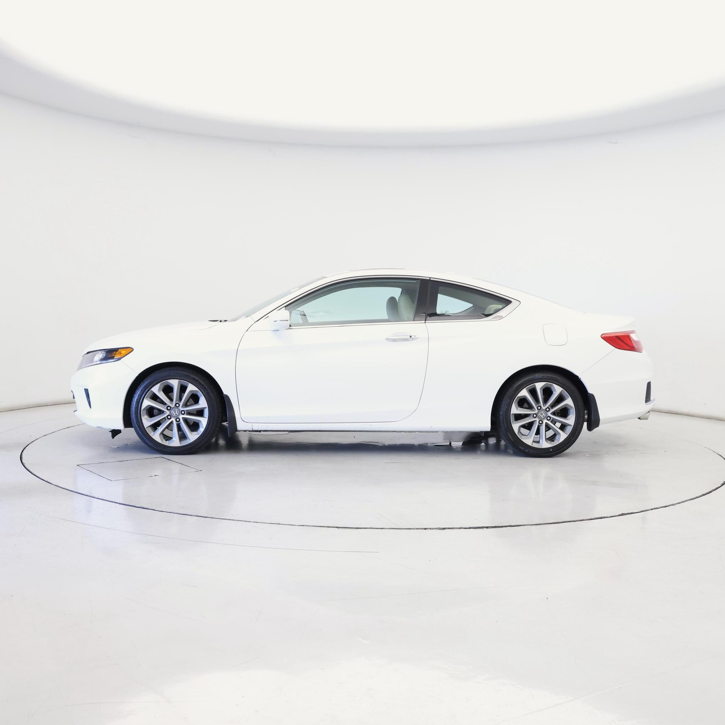 Thumbnail: 2014 Honda Accord - 3