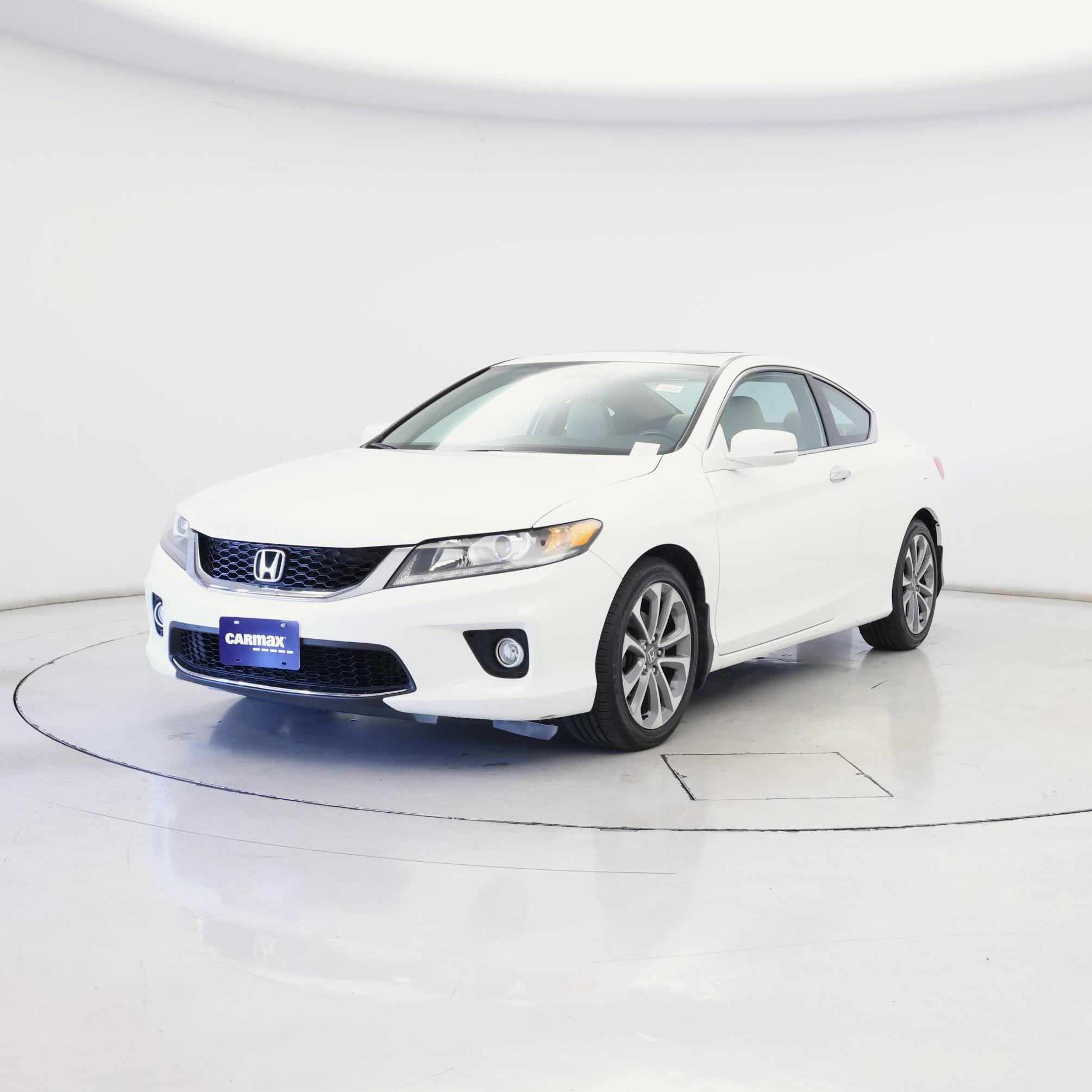 Thumbnail: 2014 Honda Accord - 4