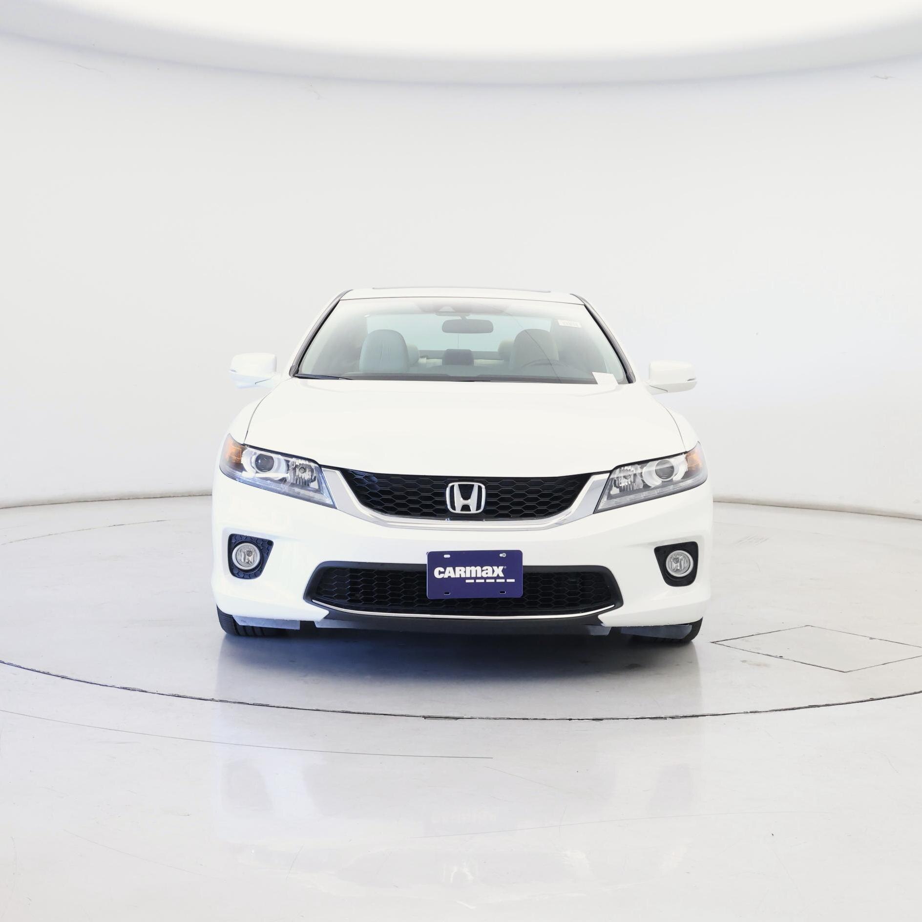 Thumbnail: 2014 Honda Accord - 5