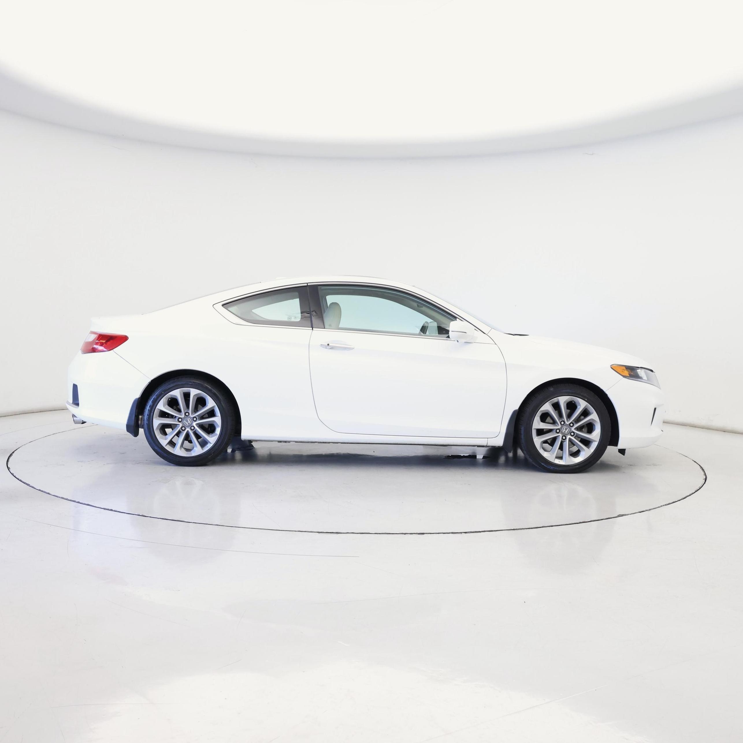 Thumbnail: 2014 Honda Accord - 7