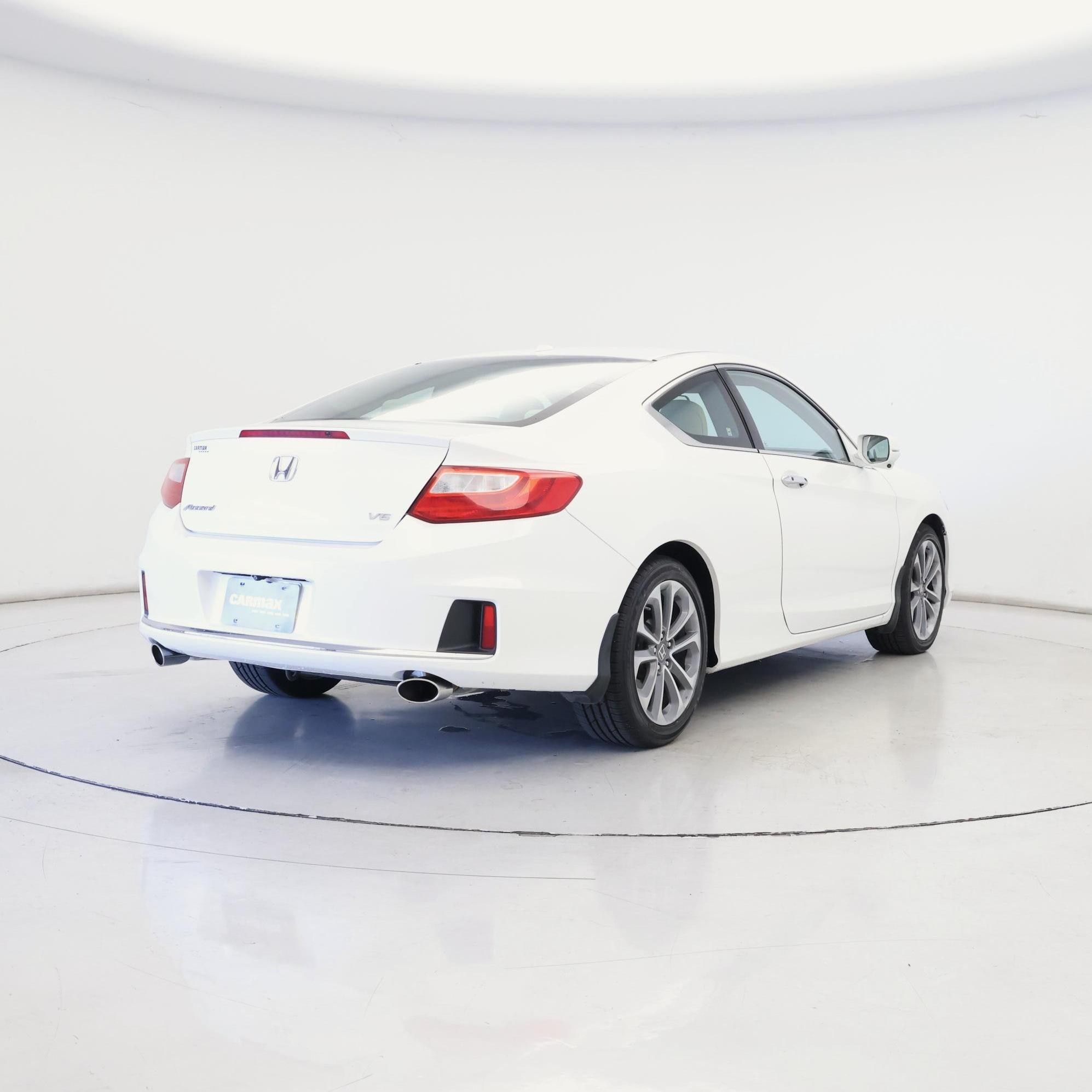 Thumbnail: 2014 Honda Accord - 8