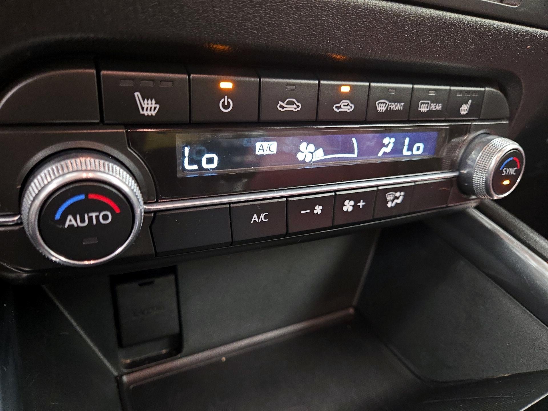 Thumbnail: 2021 Mazda CX-5 - 16