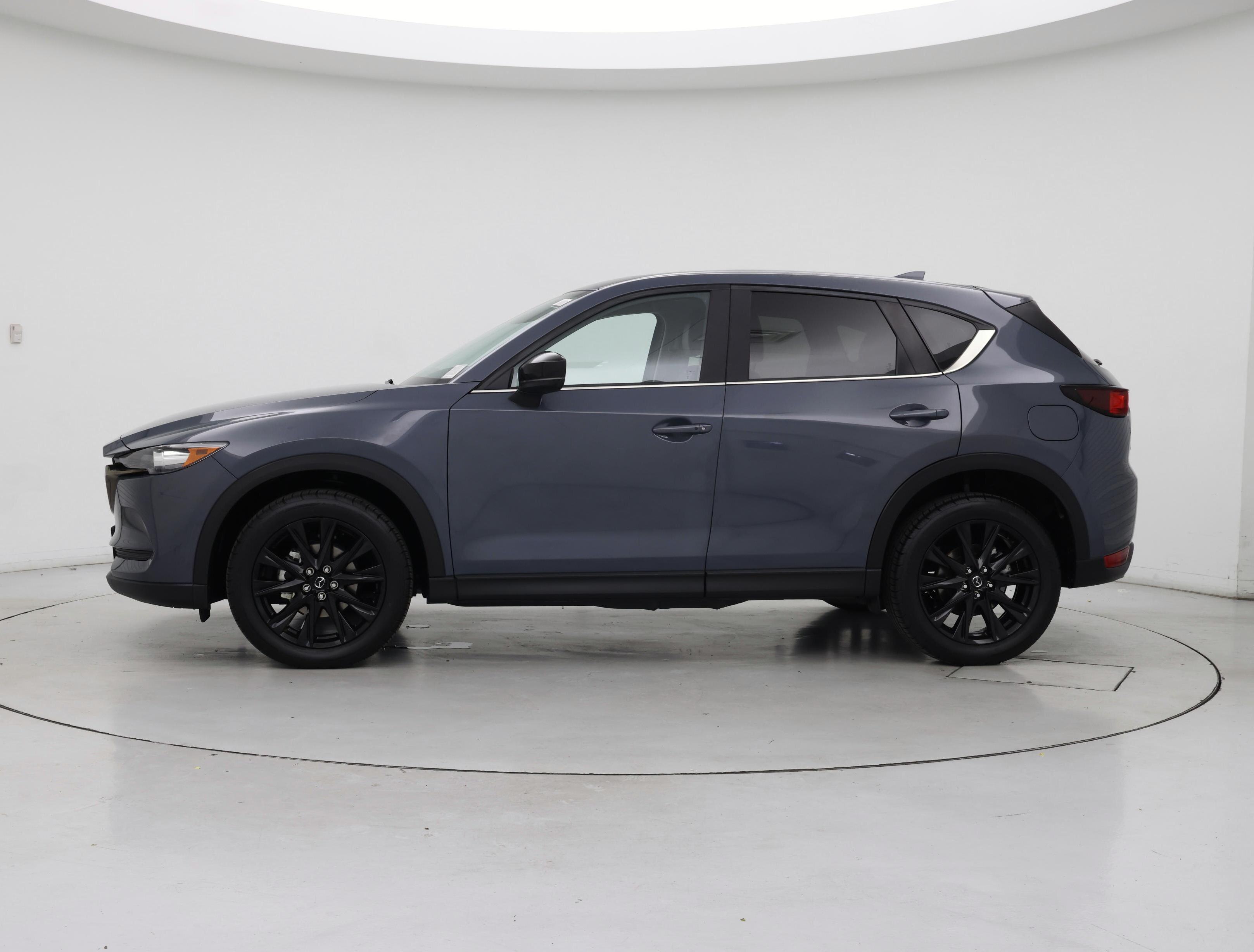 Thumbnail: 2021 Mazda CX-5 - 3
