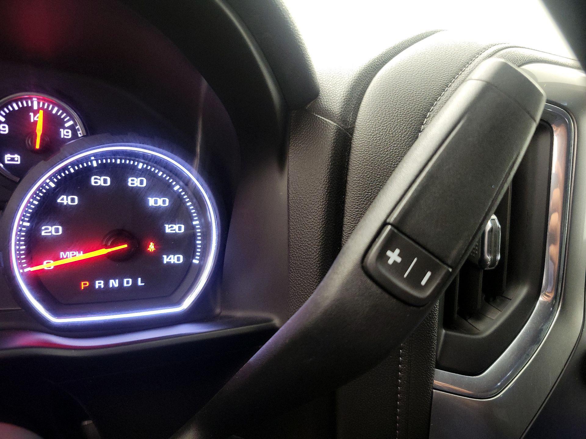 Thumbnail: 2019 Chevrolet Silverado 1500 - 17