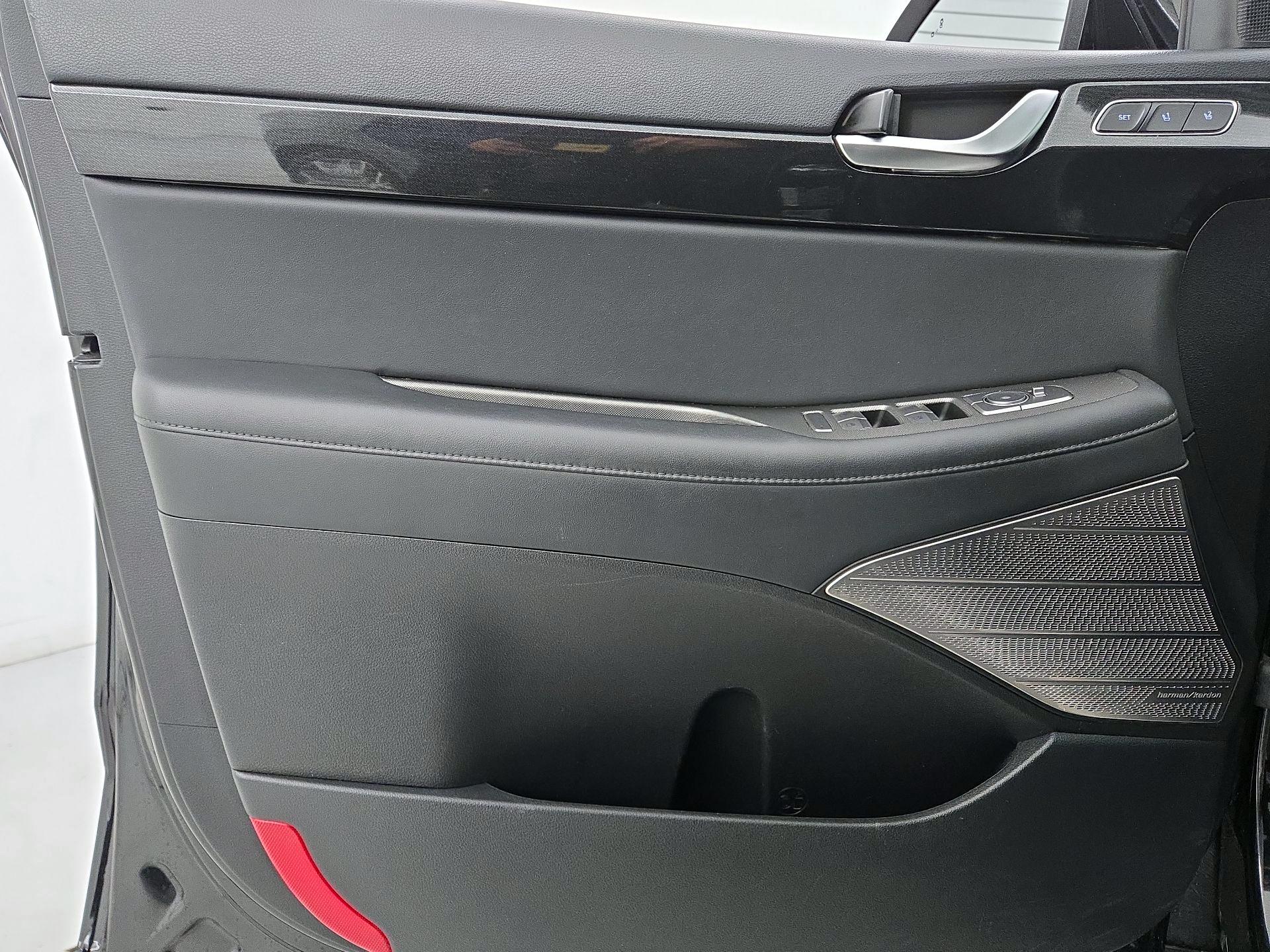 Thumbnail: 2022 Hyundai Palisade - 12