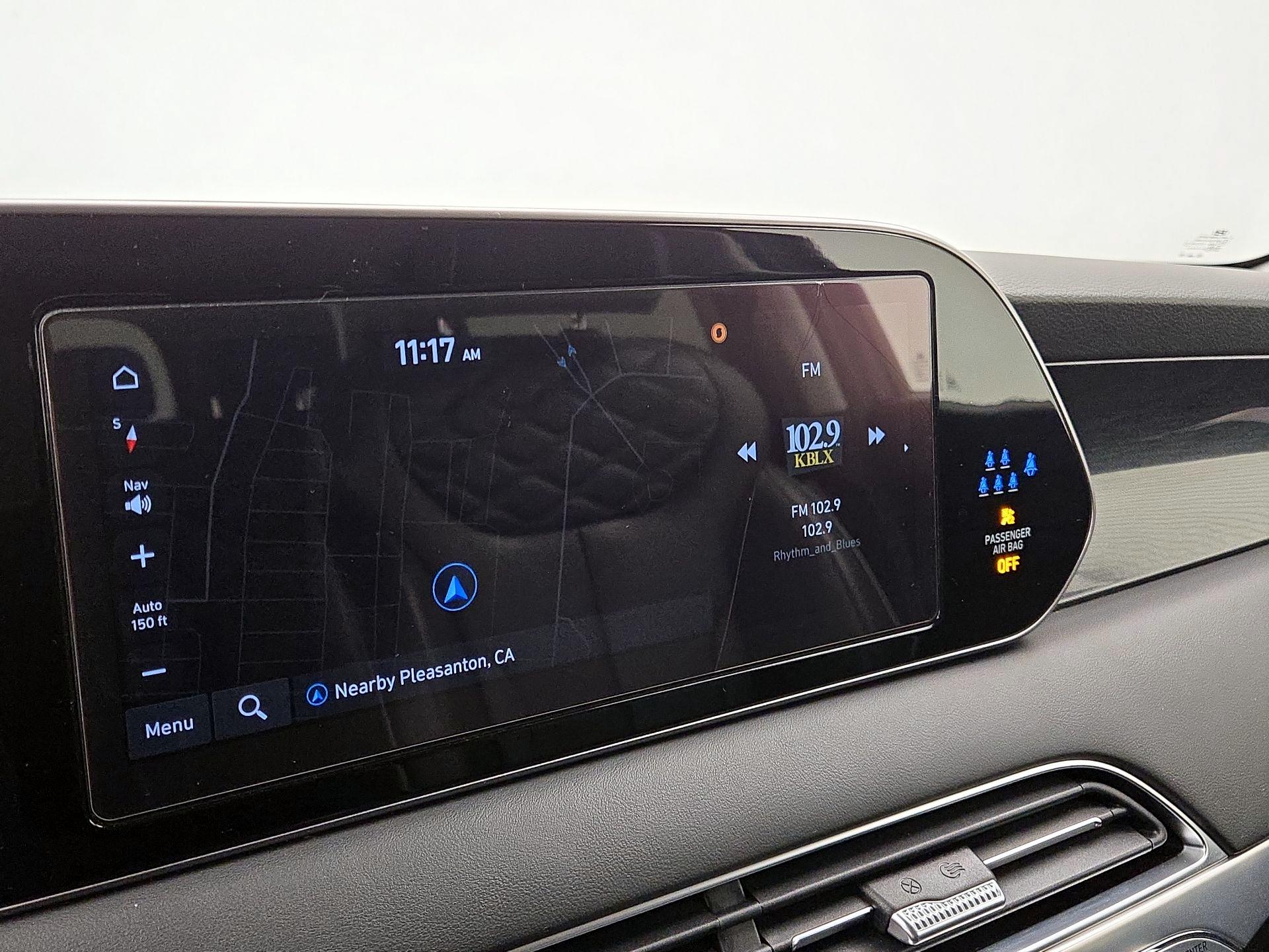 Thumbnail: 2022 Hyundai Palisade - 14