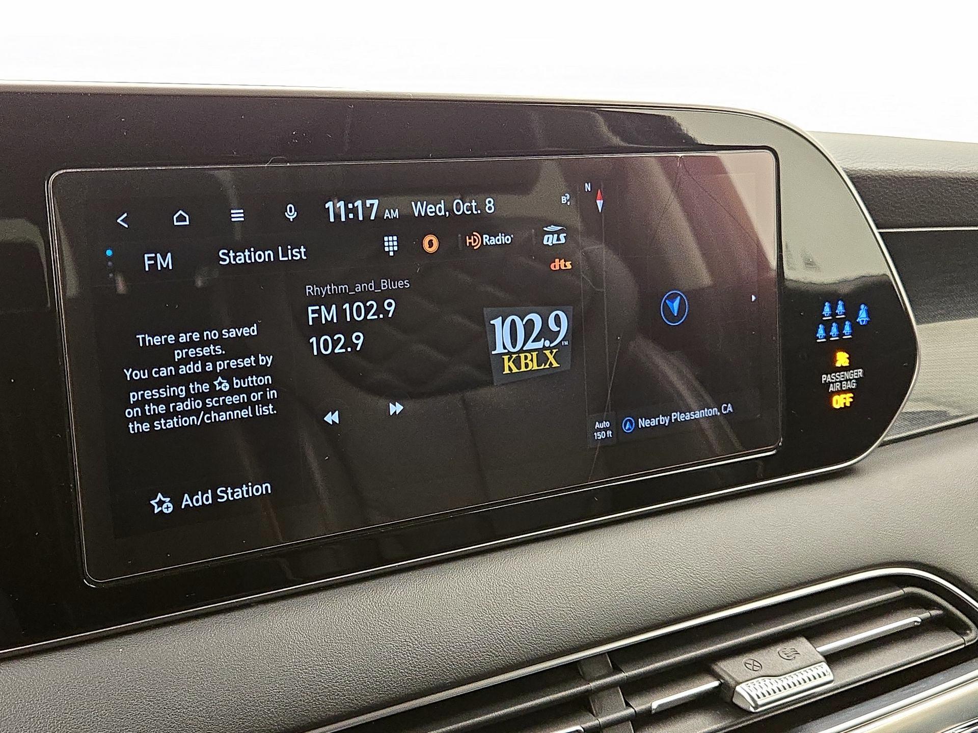 Thumbnail: 2022 Hyundai Palisade - 16